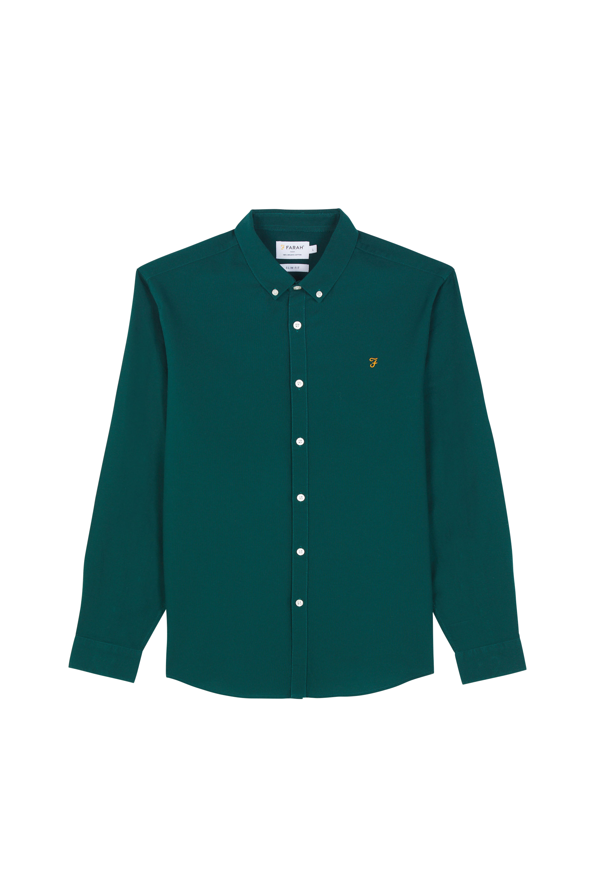 Shirt Green
