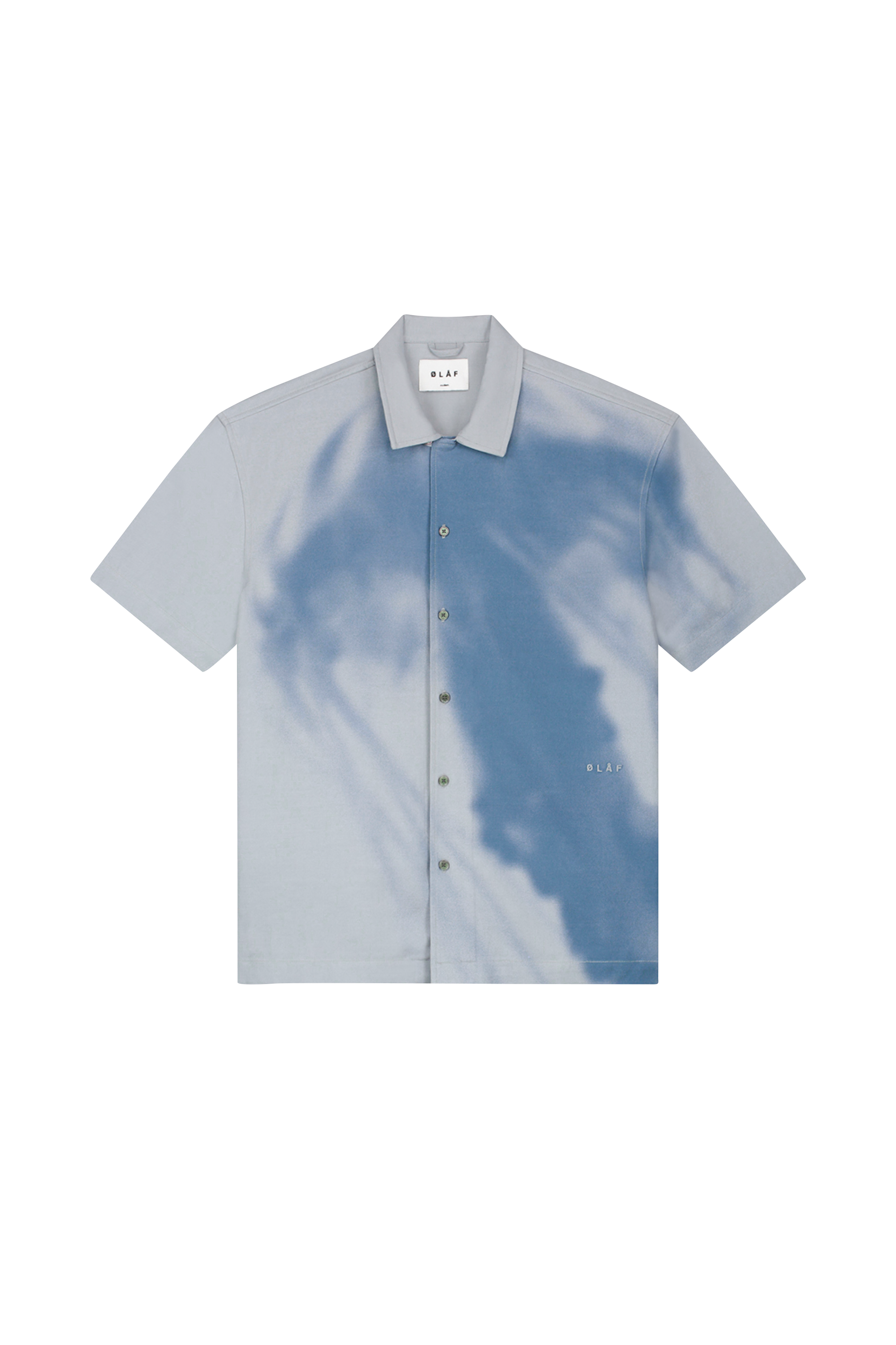 Shirt Blue