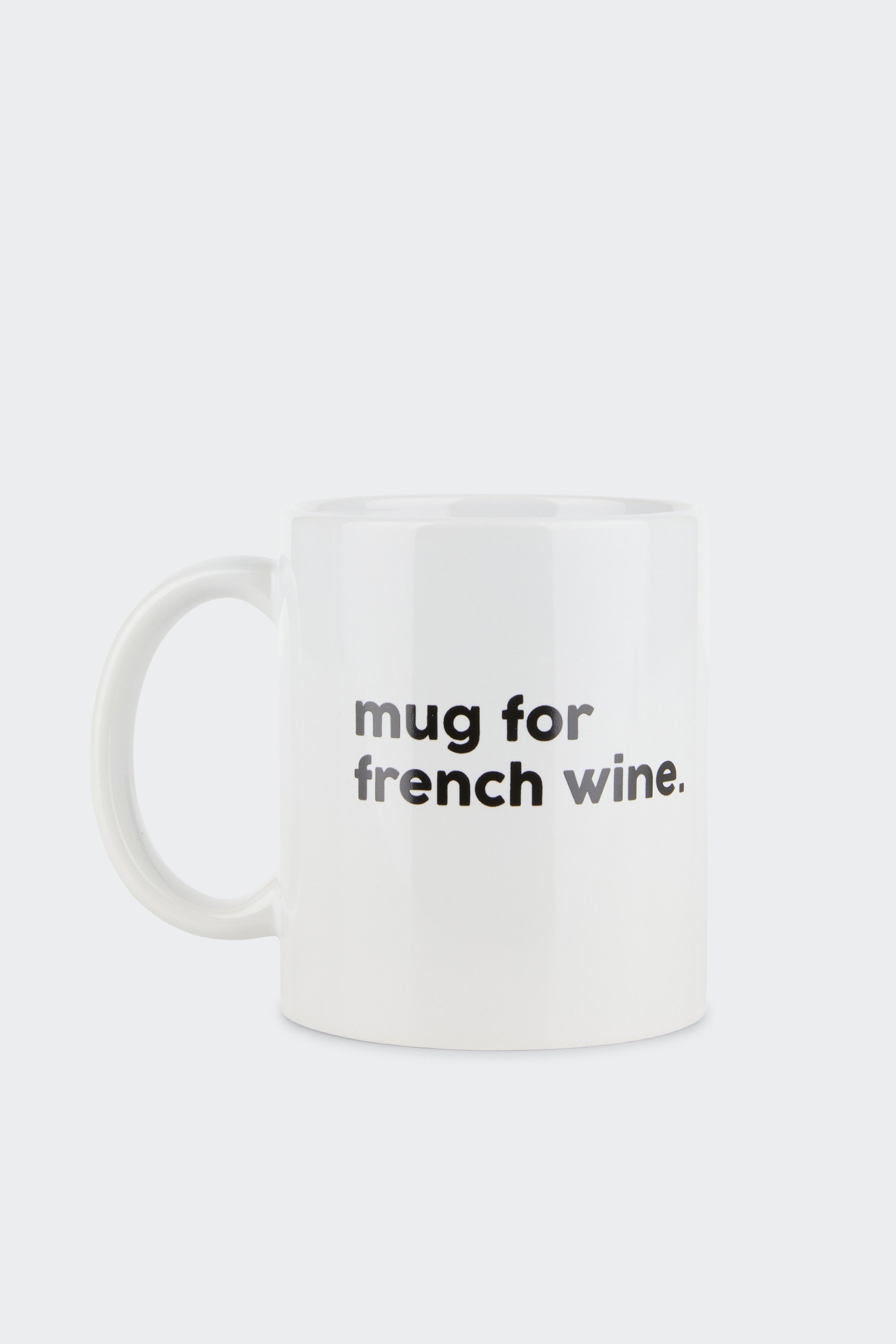 Mug | White by FÉLICIE AUSSI Mug White