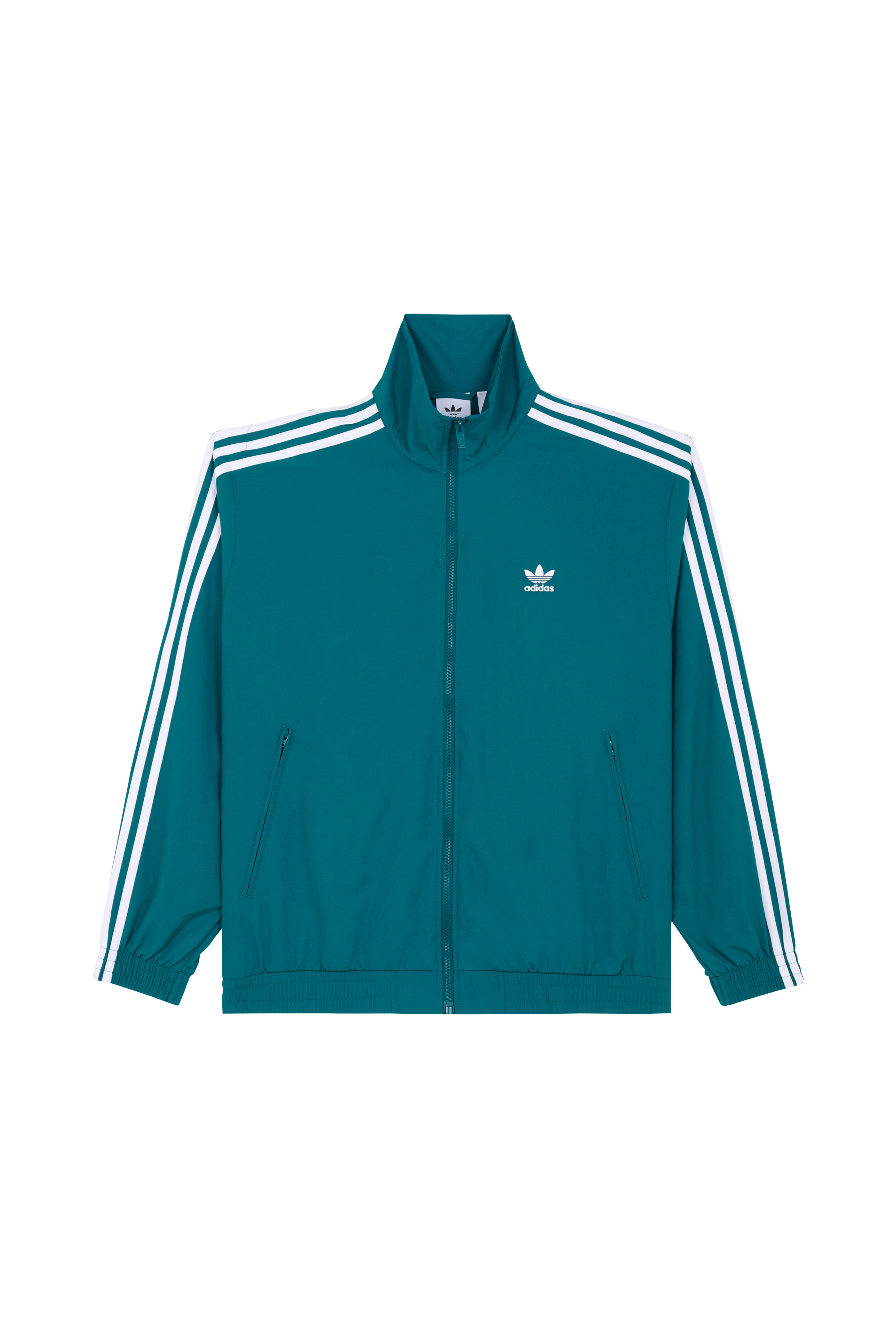 Jacket Green