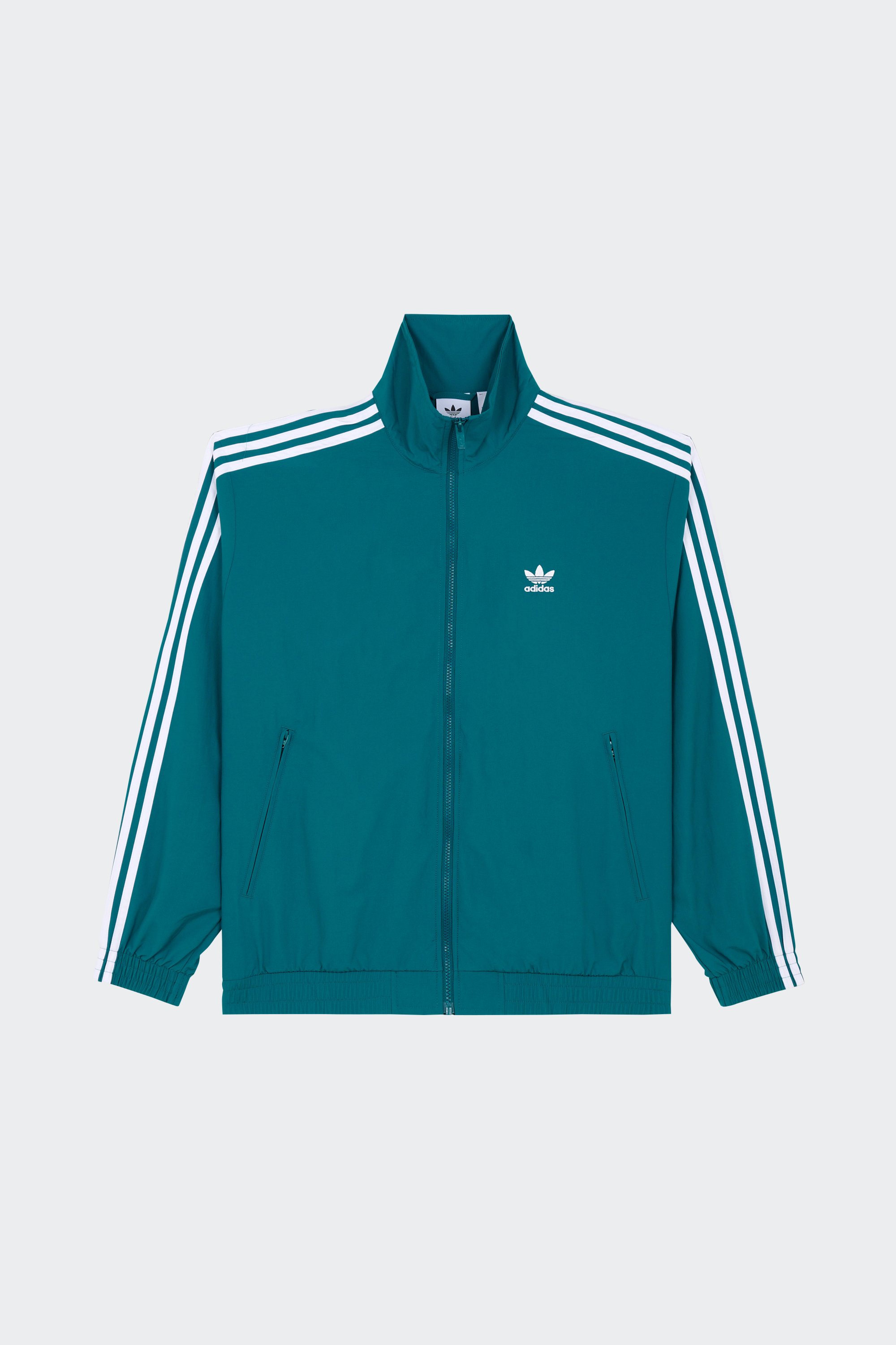 Jacket | Green by ADIDAS Jacket Green