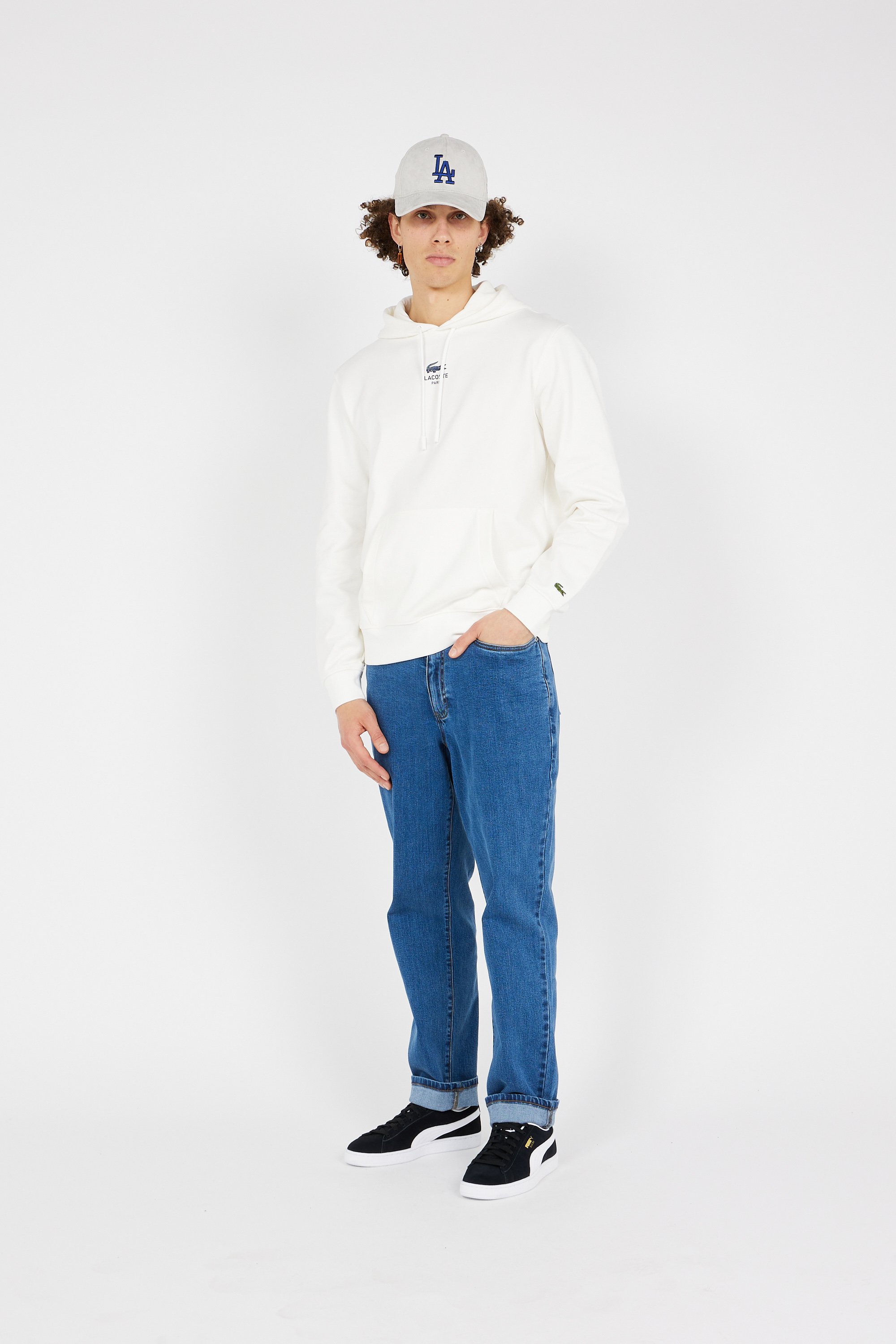 Baskets | Noir PUMA Homme