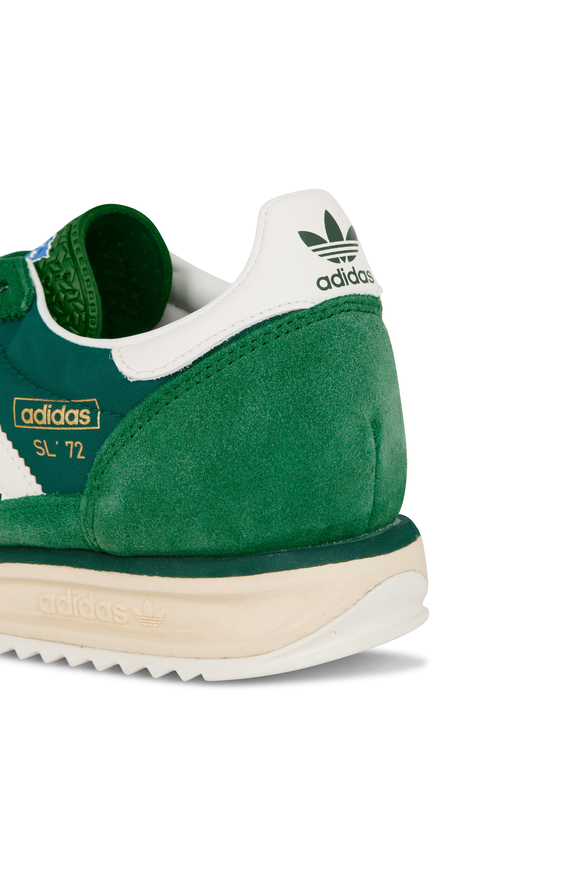 Sneakers | Green ADIDAS Men