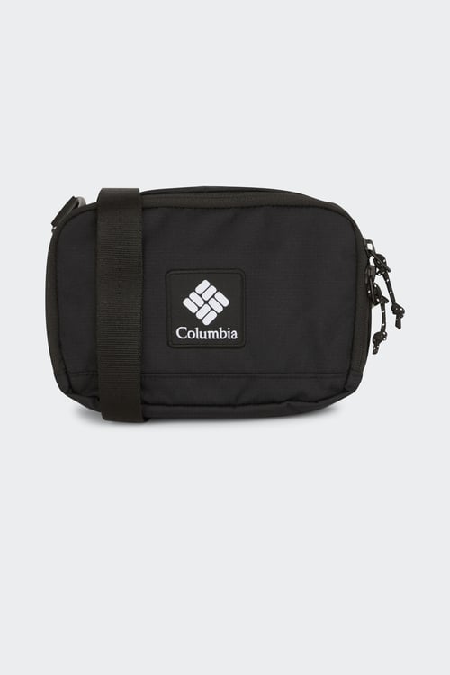 COLUMBIA Shoulder bag Black