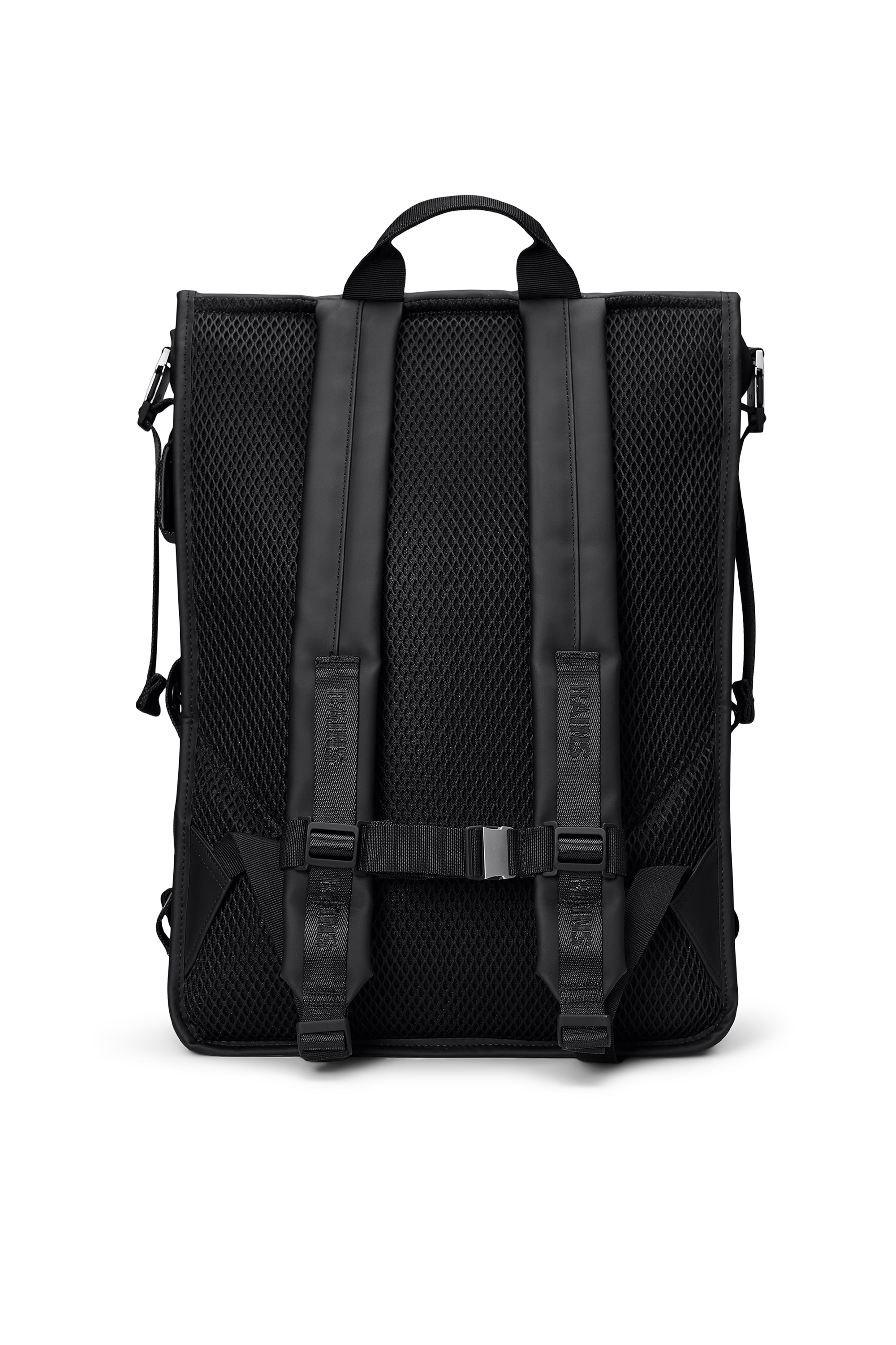 Austin backpack Black