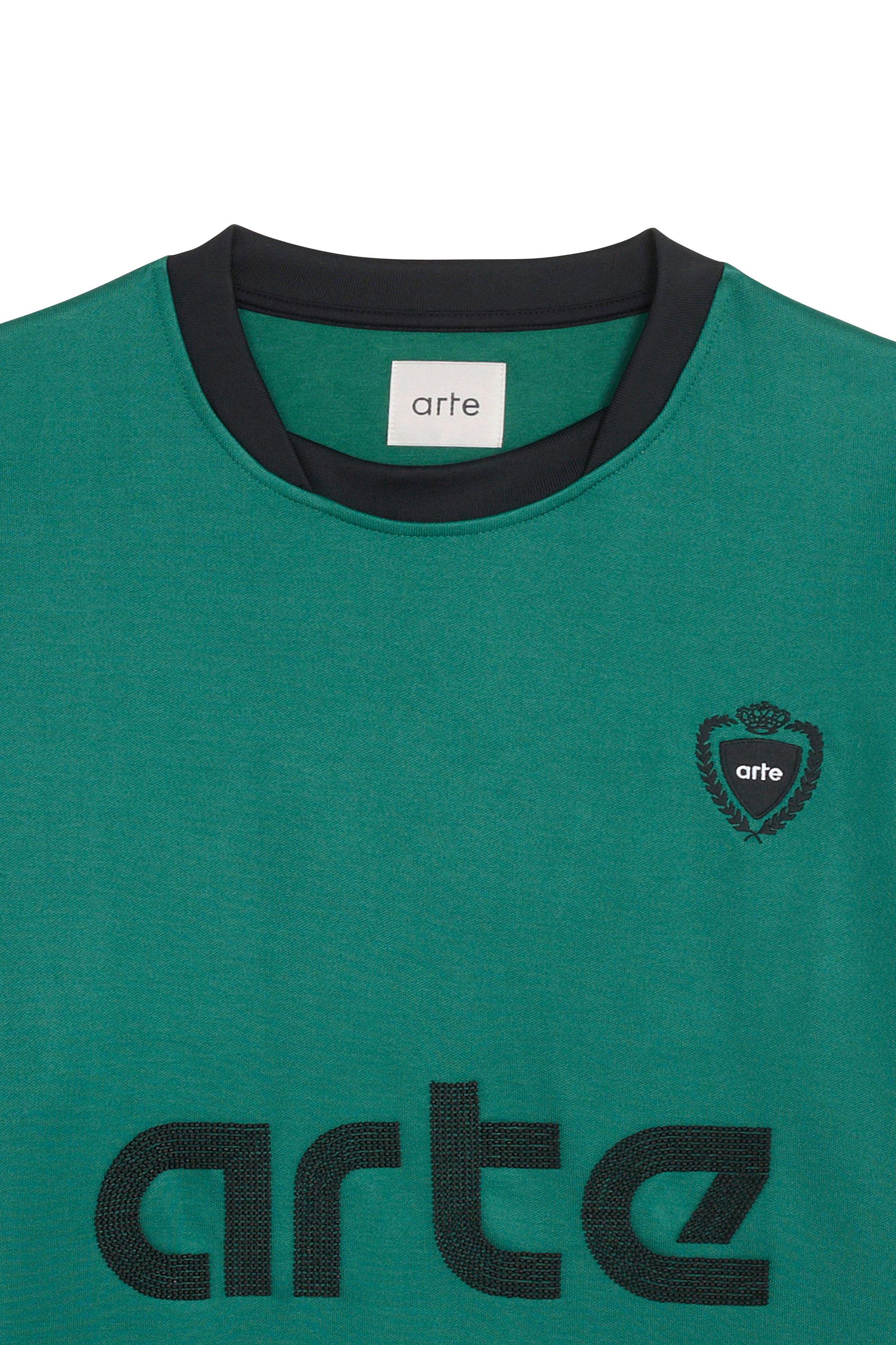 Football jersey Green