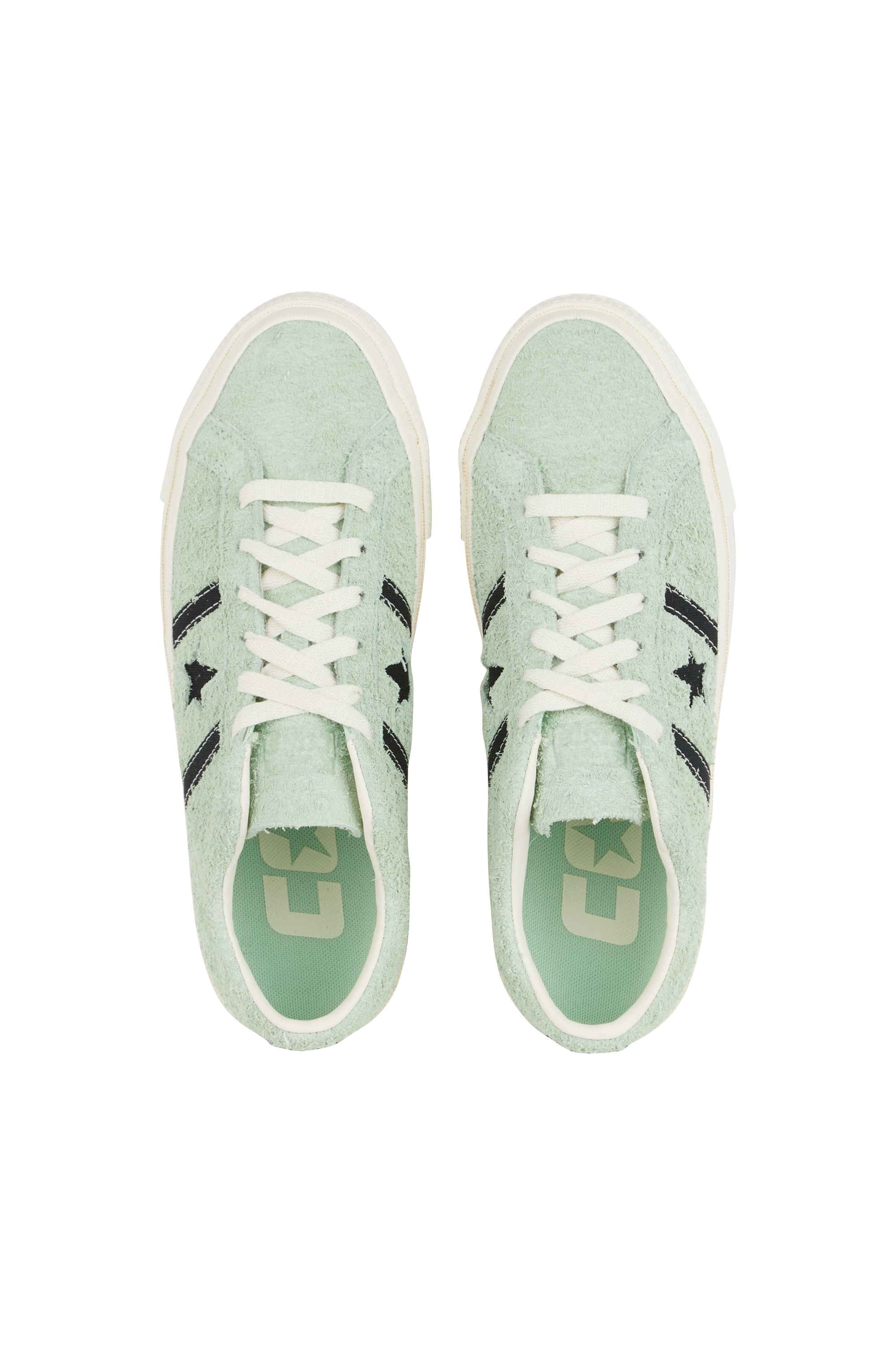 Sneakers Green