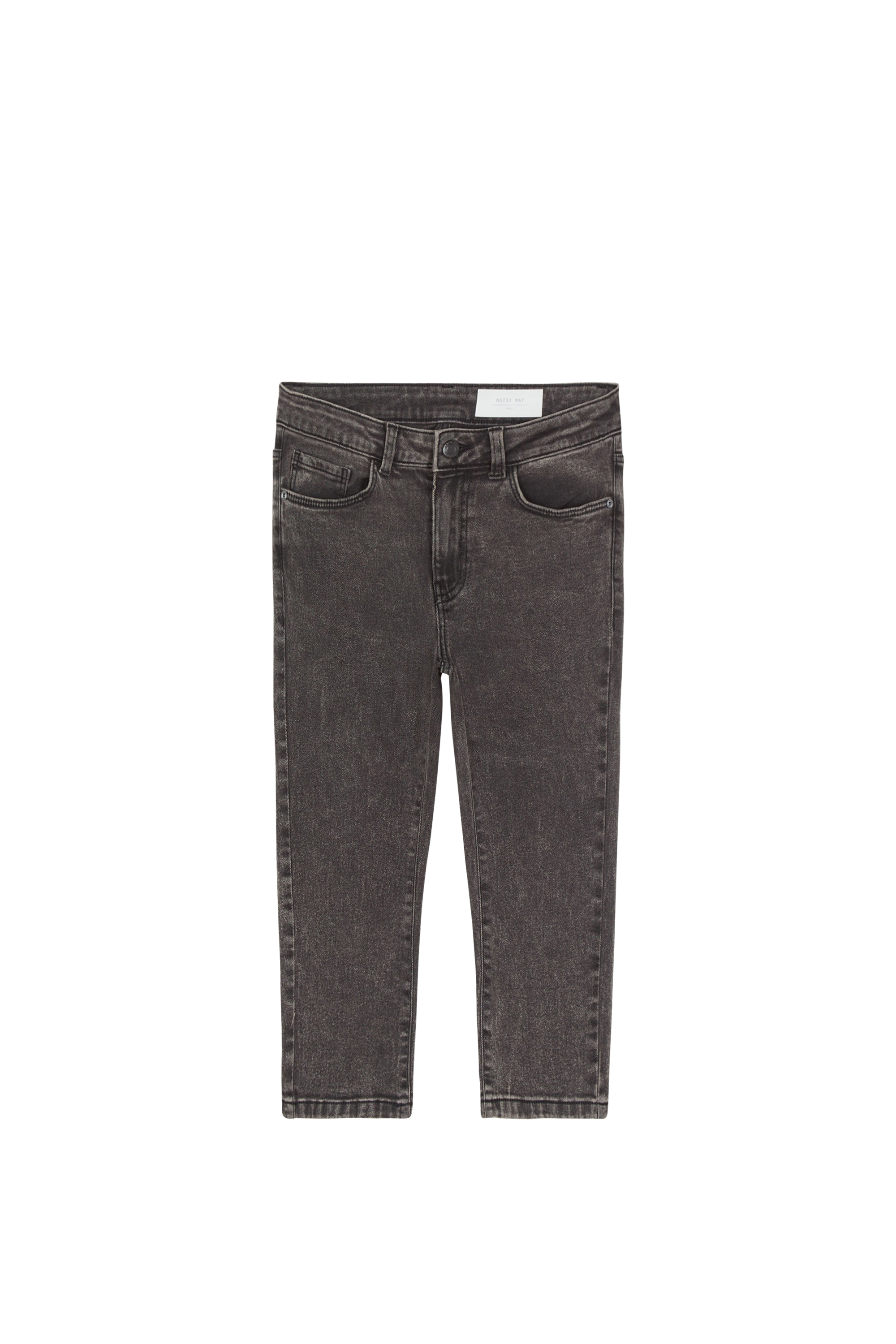 Bermuda shorts Black