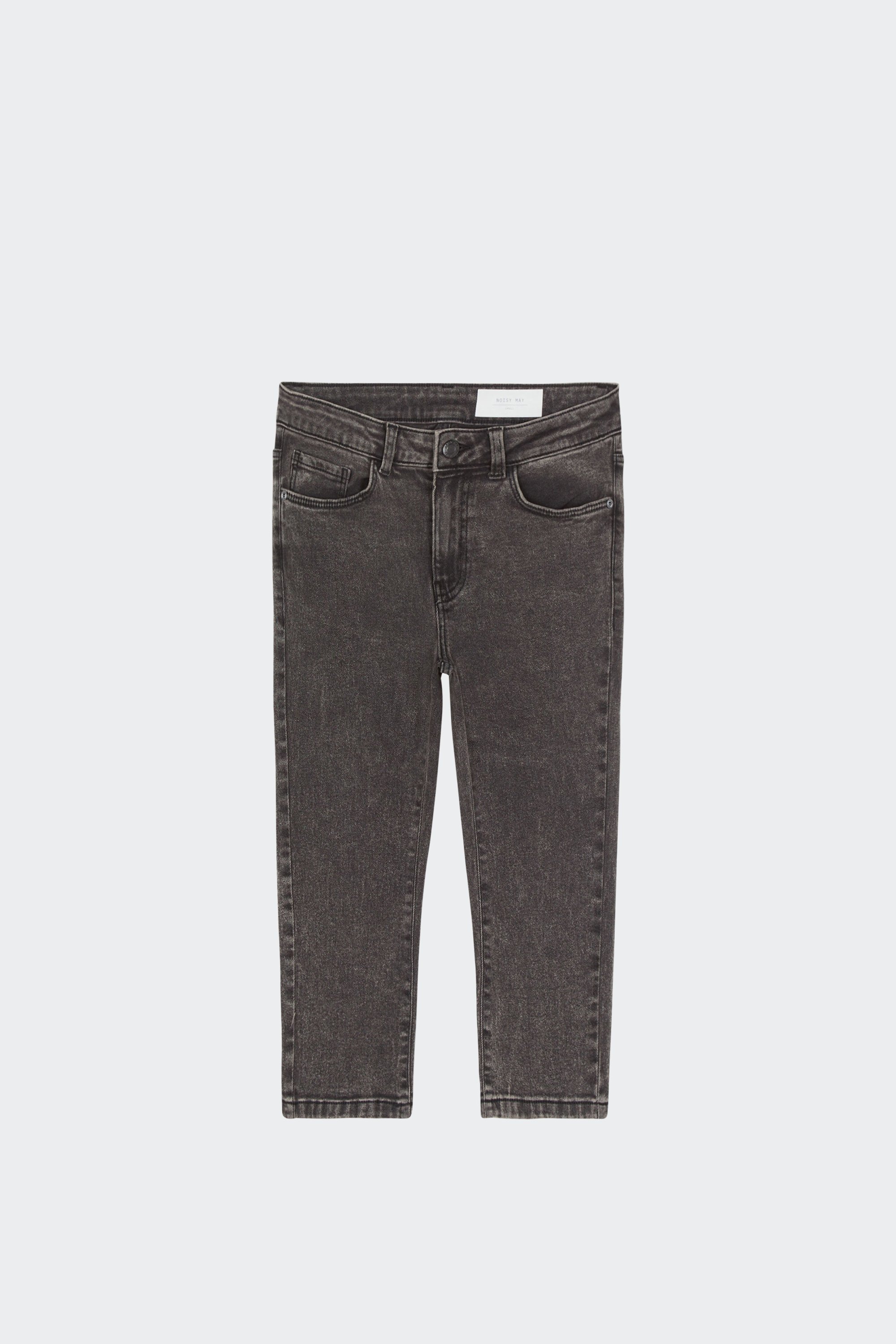 Bermuda shorts | Black by NOISY MAY Bermuda shorts Black