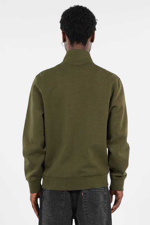 POLO RALPH LAUREN Sweatshirt Kaki