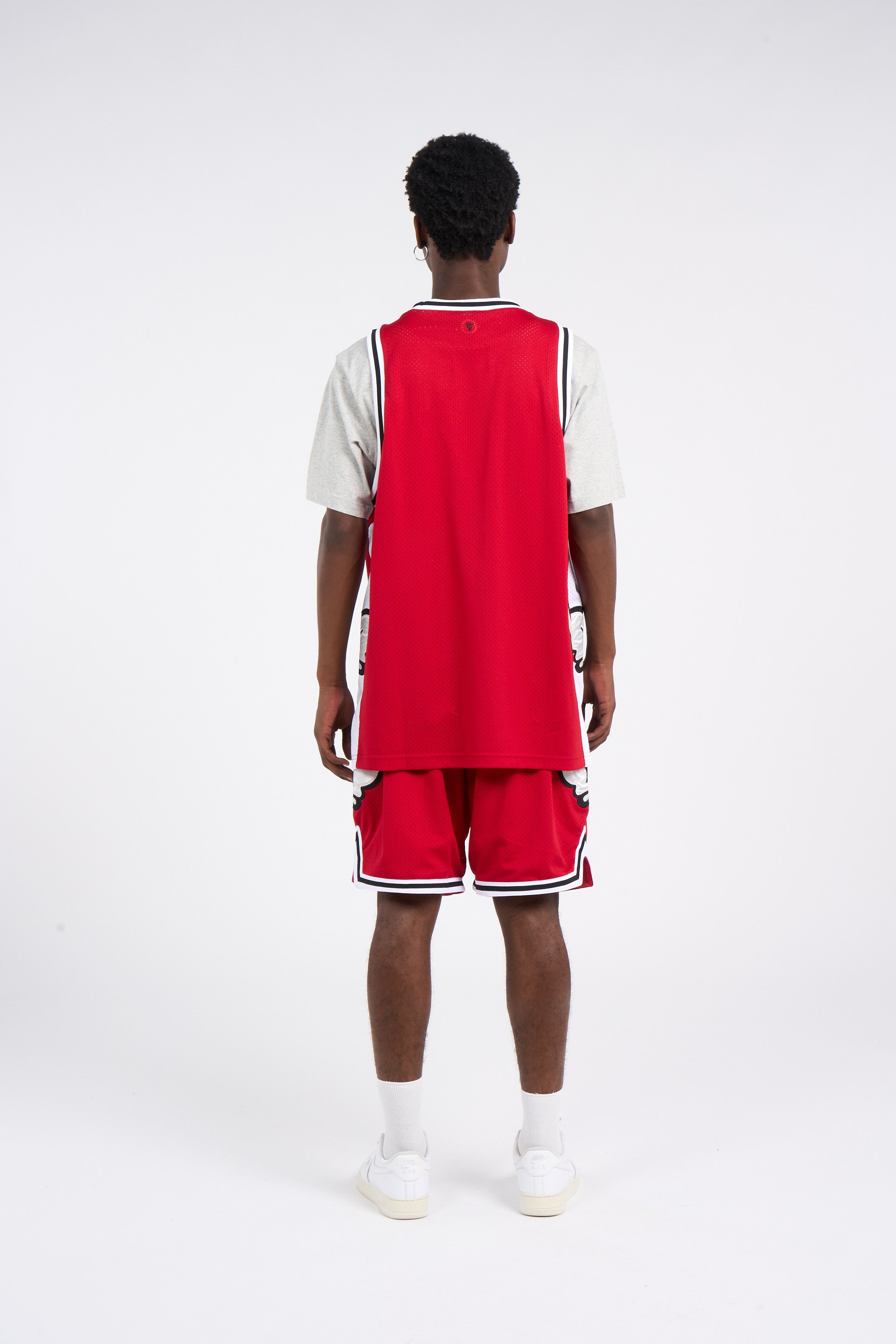 Tank top | Red by ICE CREAM Tank top Red