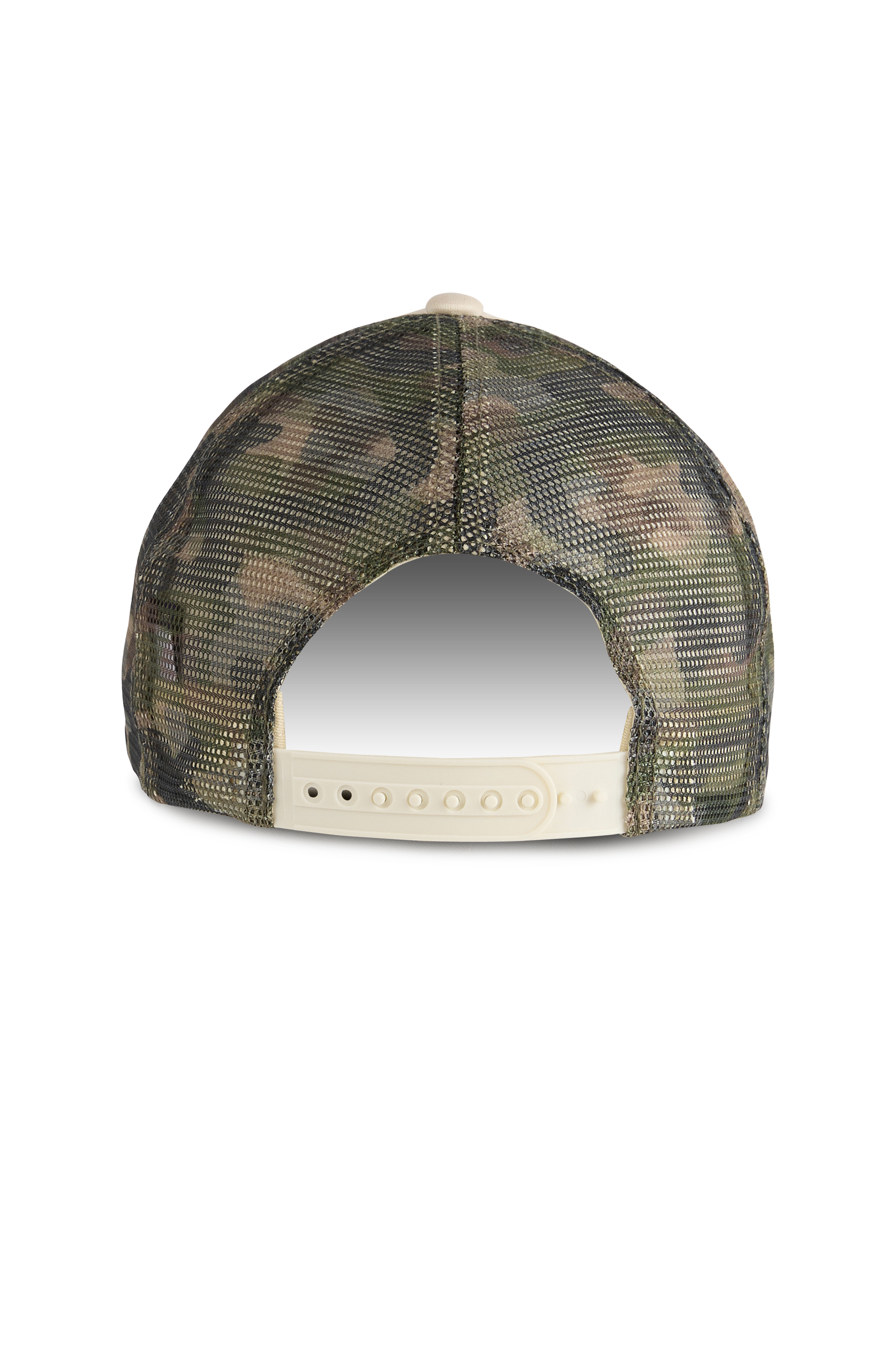 Casquette Multicolore