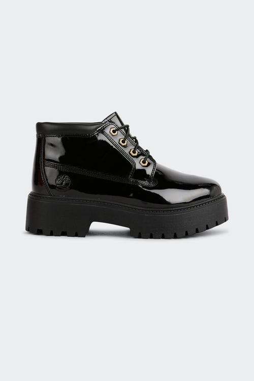 TIMBERLAND Bottines  Noir