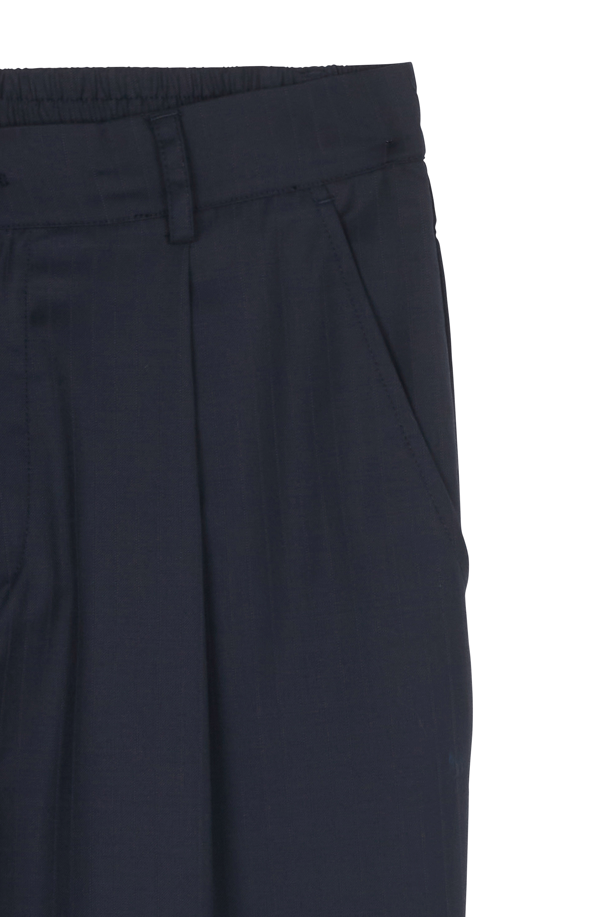 Pants Black