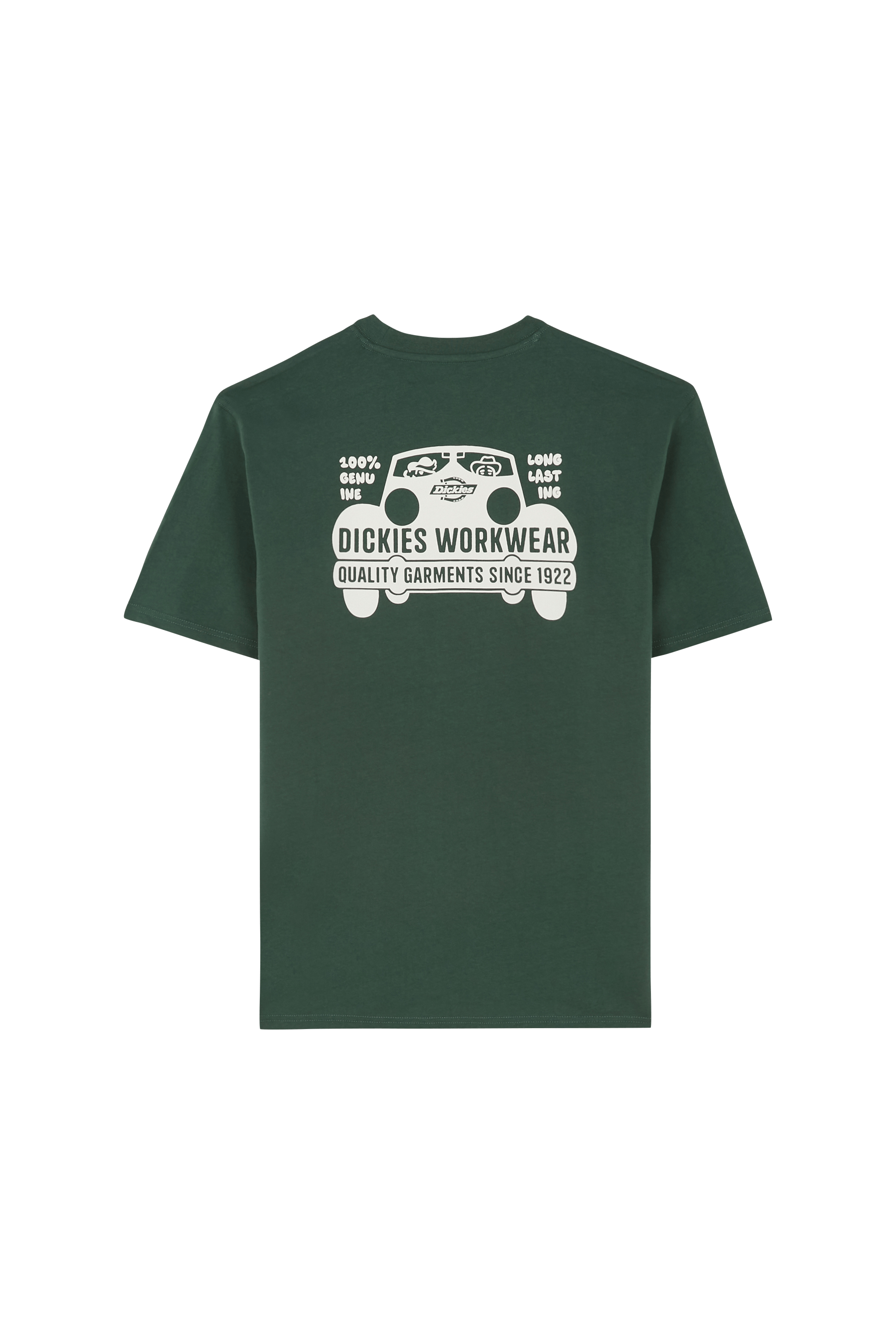 T-shirt | Vert DICKIES Homme