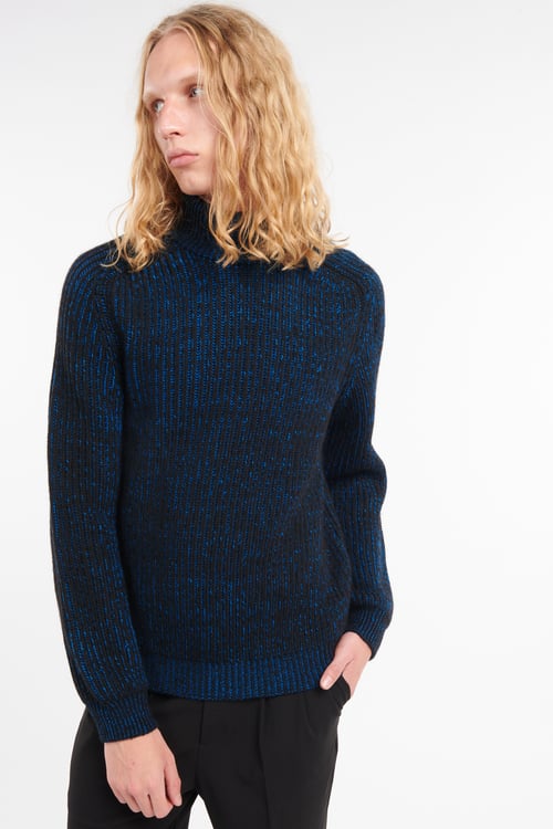 EDWIN Pull Multicolore