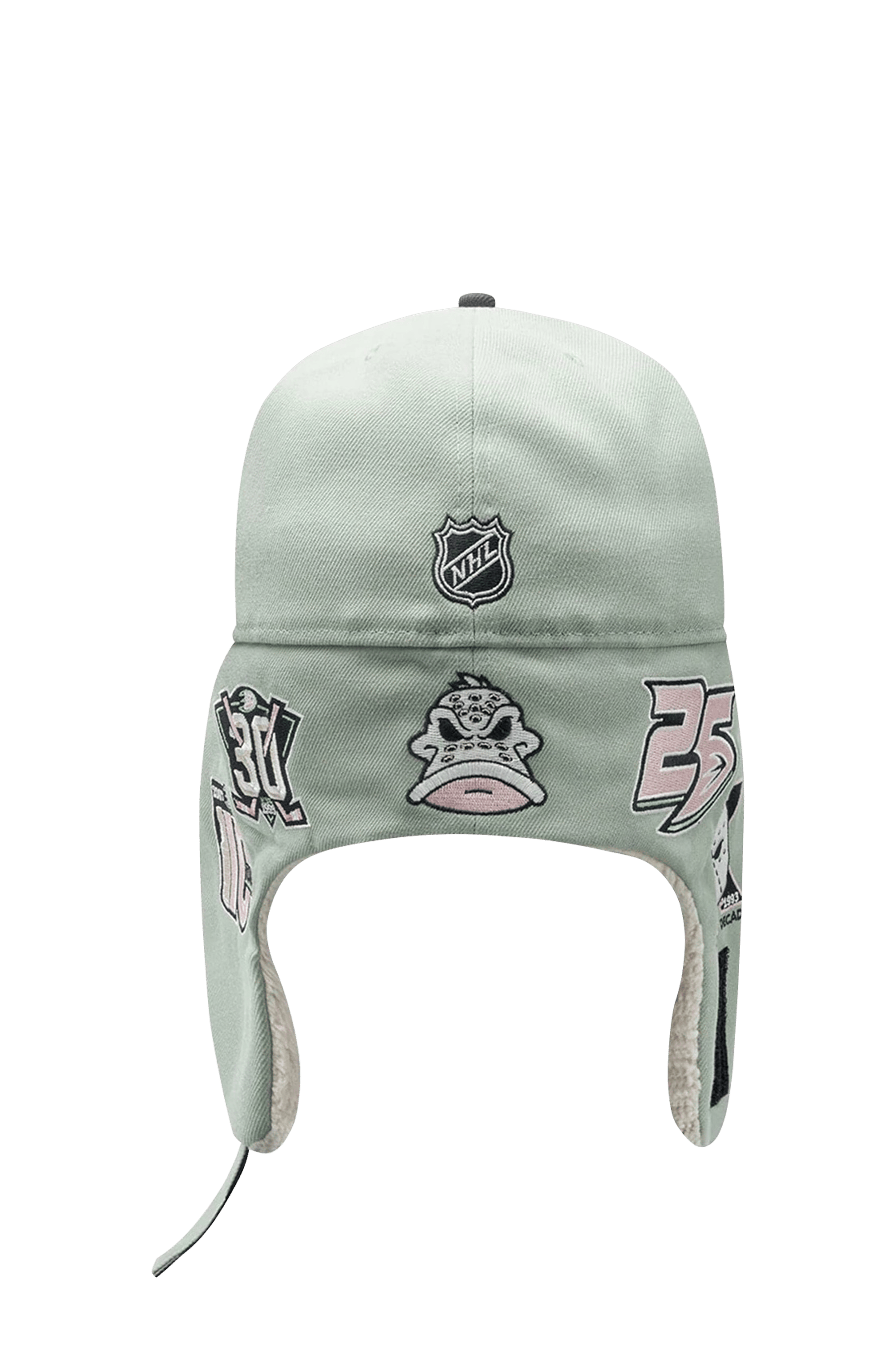 Casquette Vert