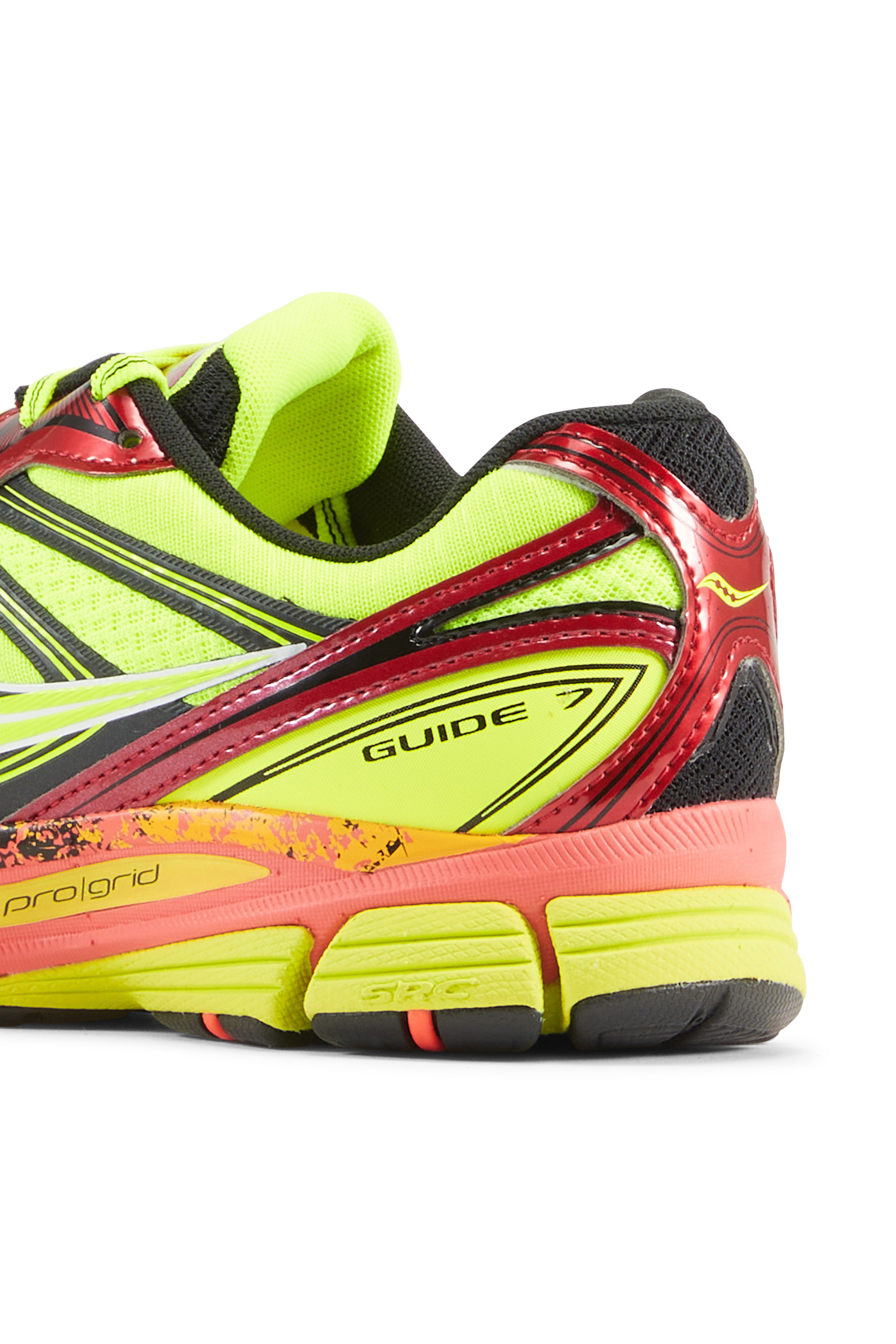 Adidas Superstar sneakers Yellow