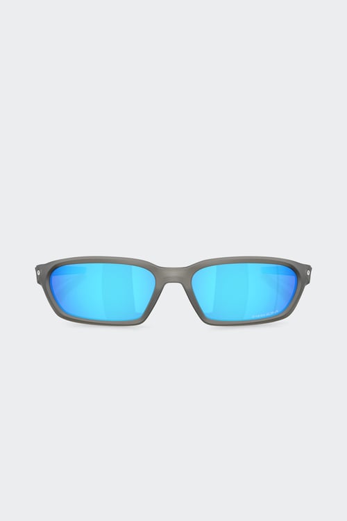 Lunettes de soleil - Taille TU Bleu