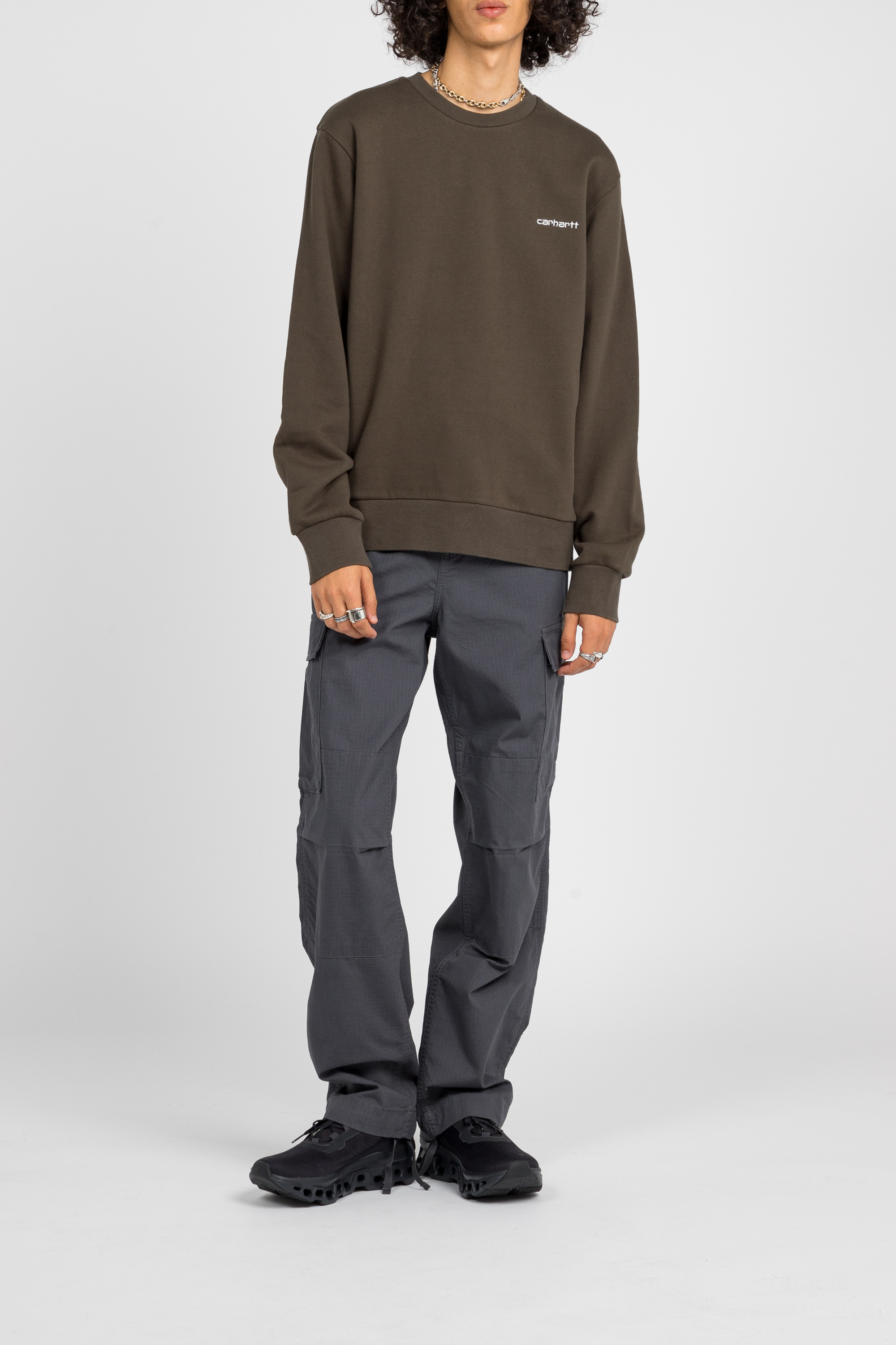 Cargo | Grey CARHARTT WIP Men