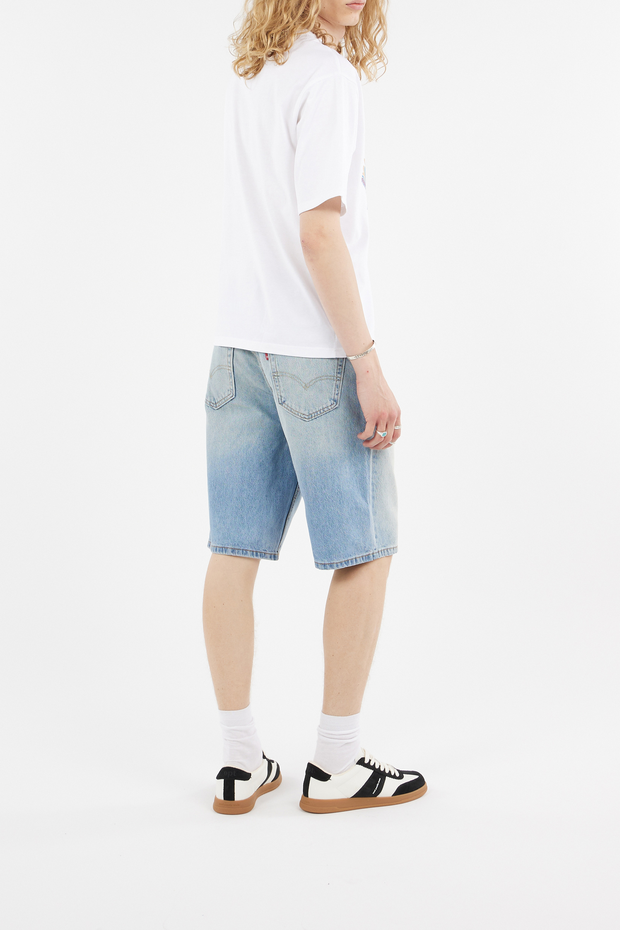 T-shirt | White NEW ERA Men