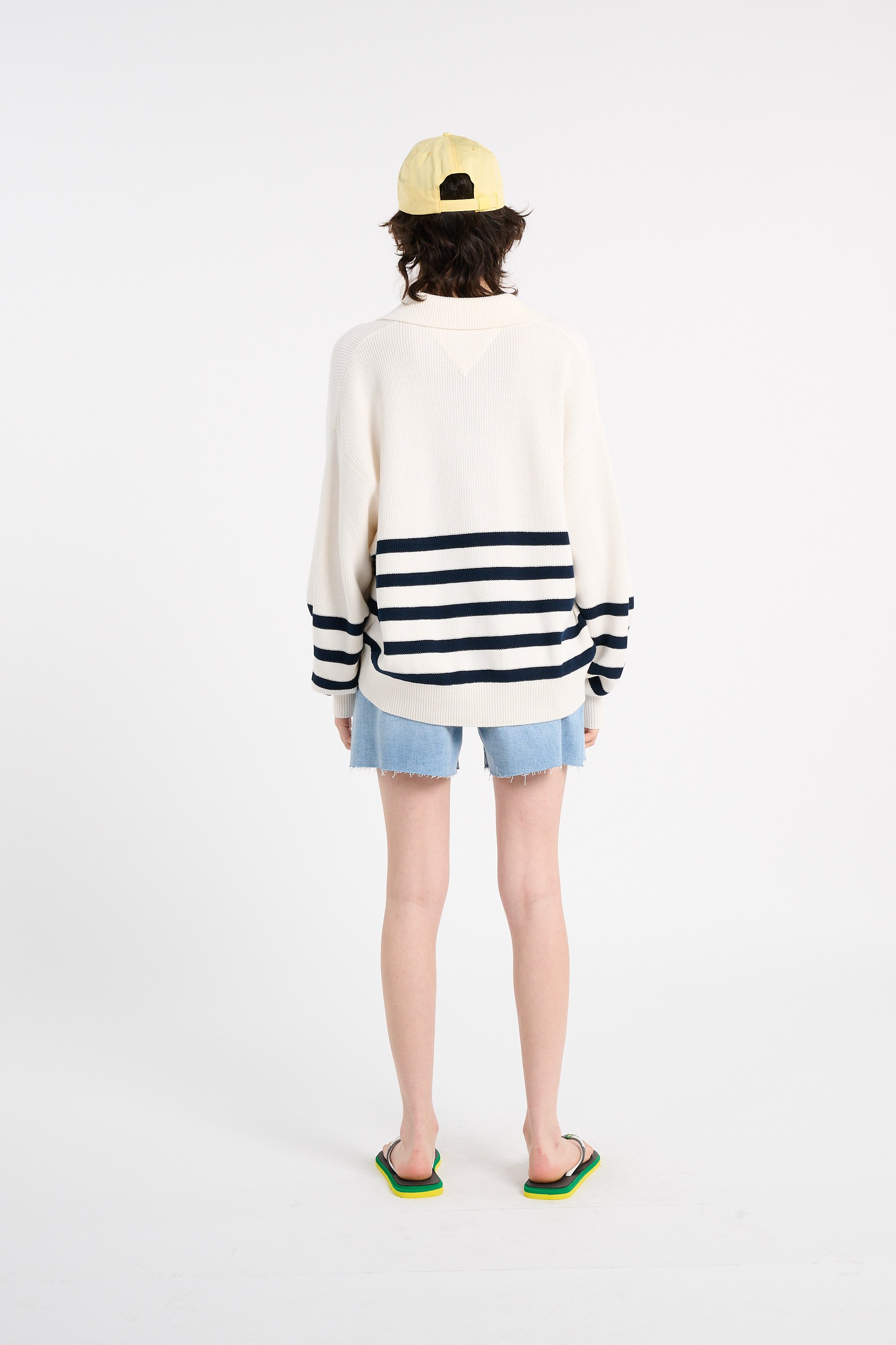Shorts | Blue TOMMY JEANS Women