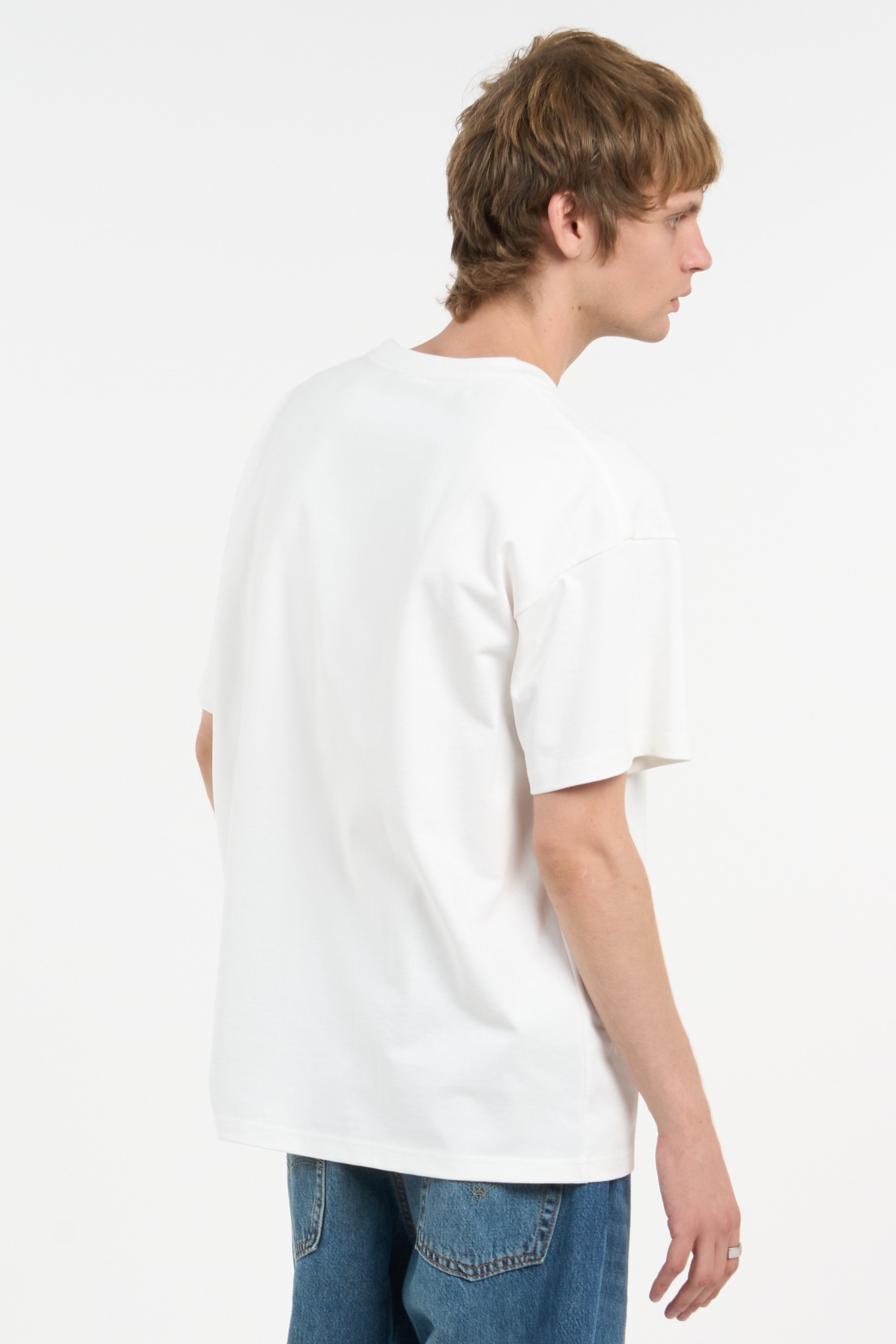 T-shirt | White VANDYTHEPINK Men