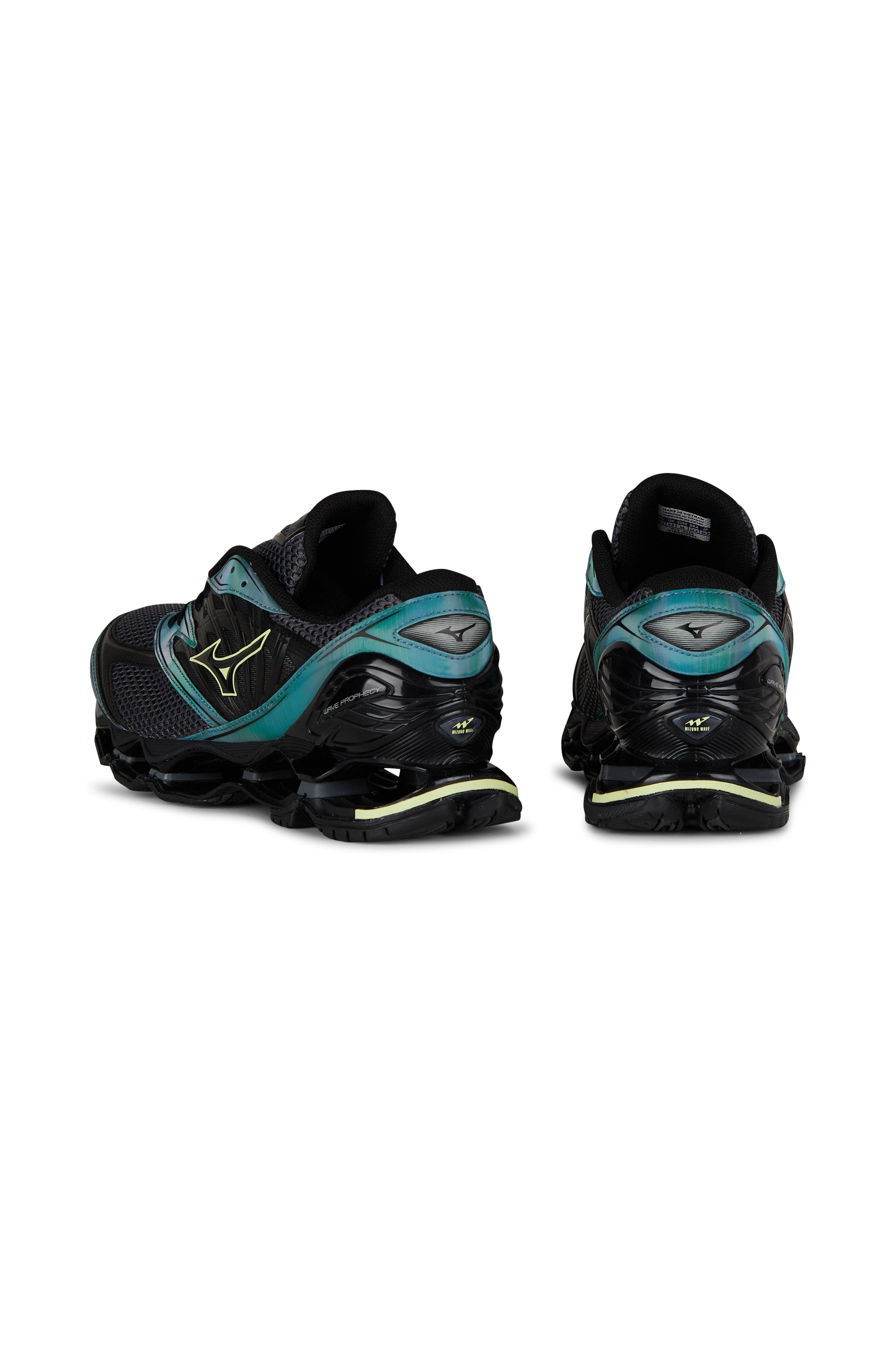 Baskets | Vert MIZUNO Homme