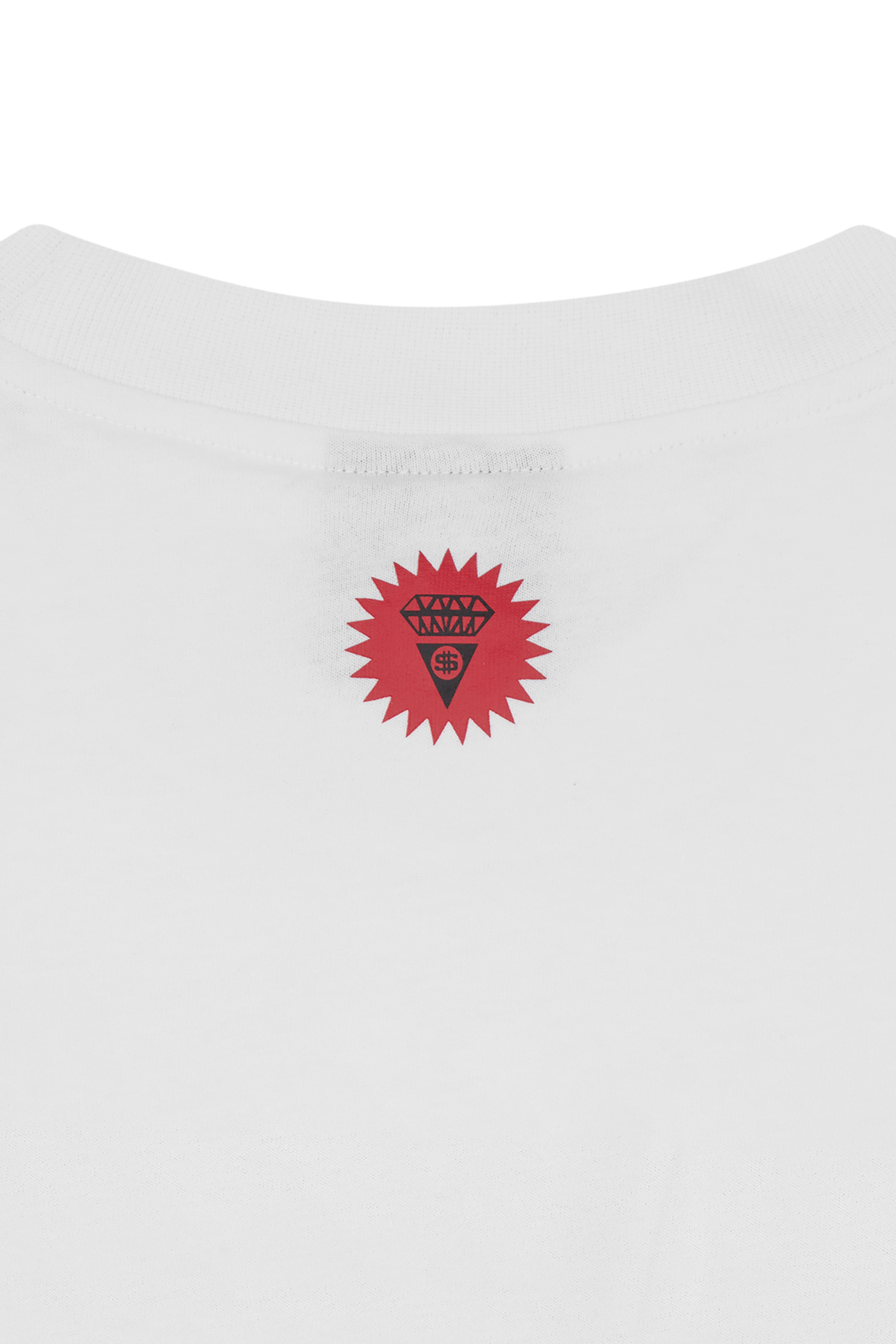 T-shirt | Blanc ICE CREAM Homme