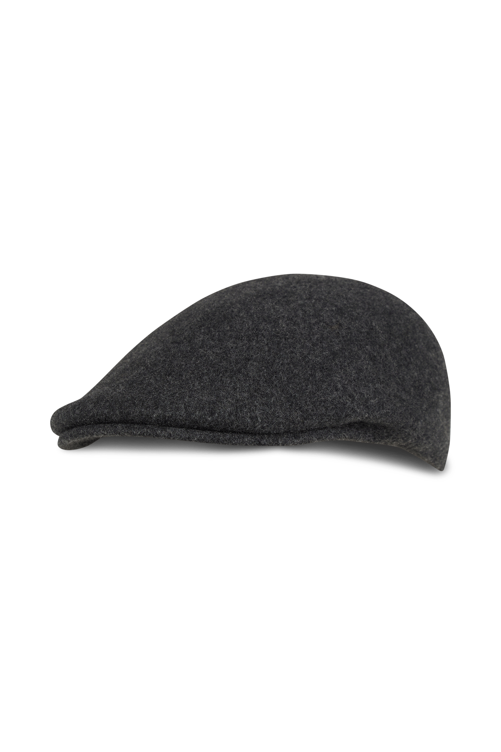 Gavroche  SEAMLESS WOOL 507 Dk flannel