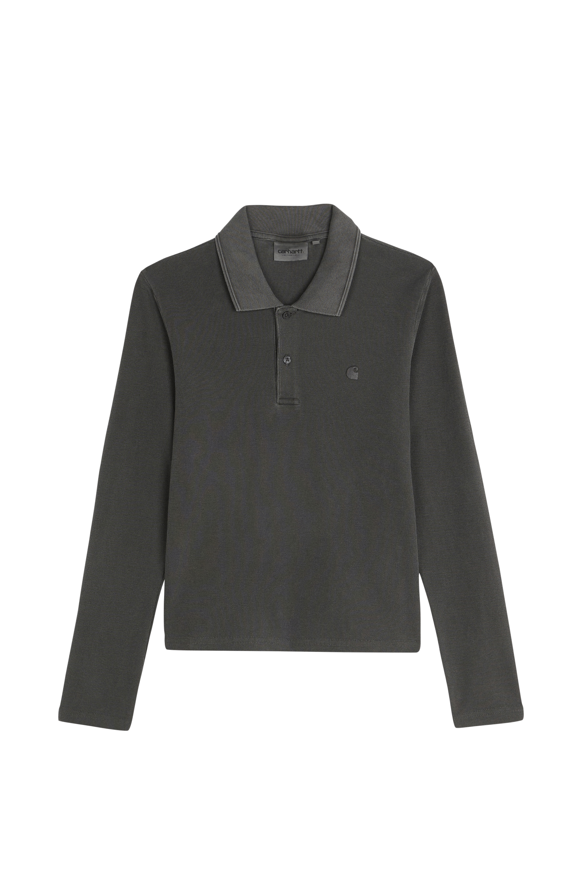 Polo CARHARTT WIP Noir