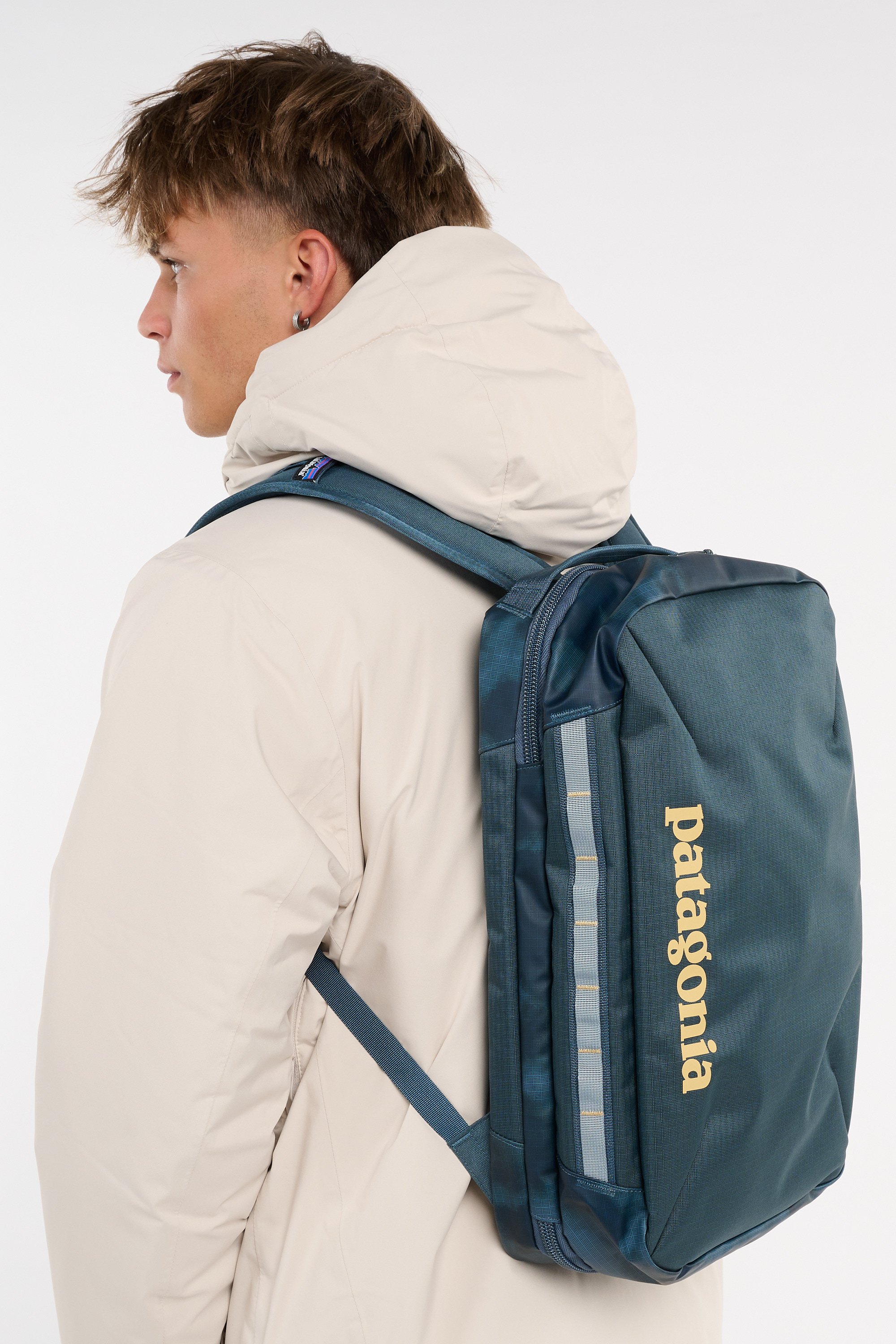Backpack PATAGONIA Blue