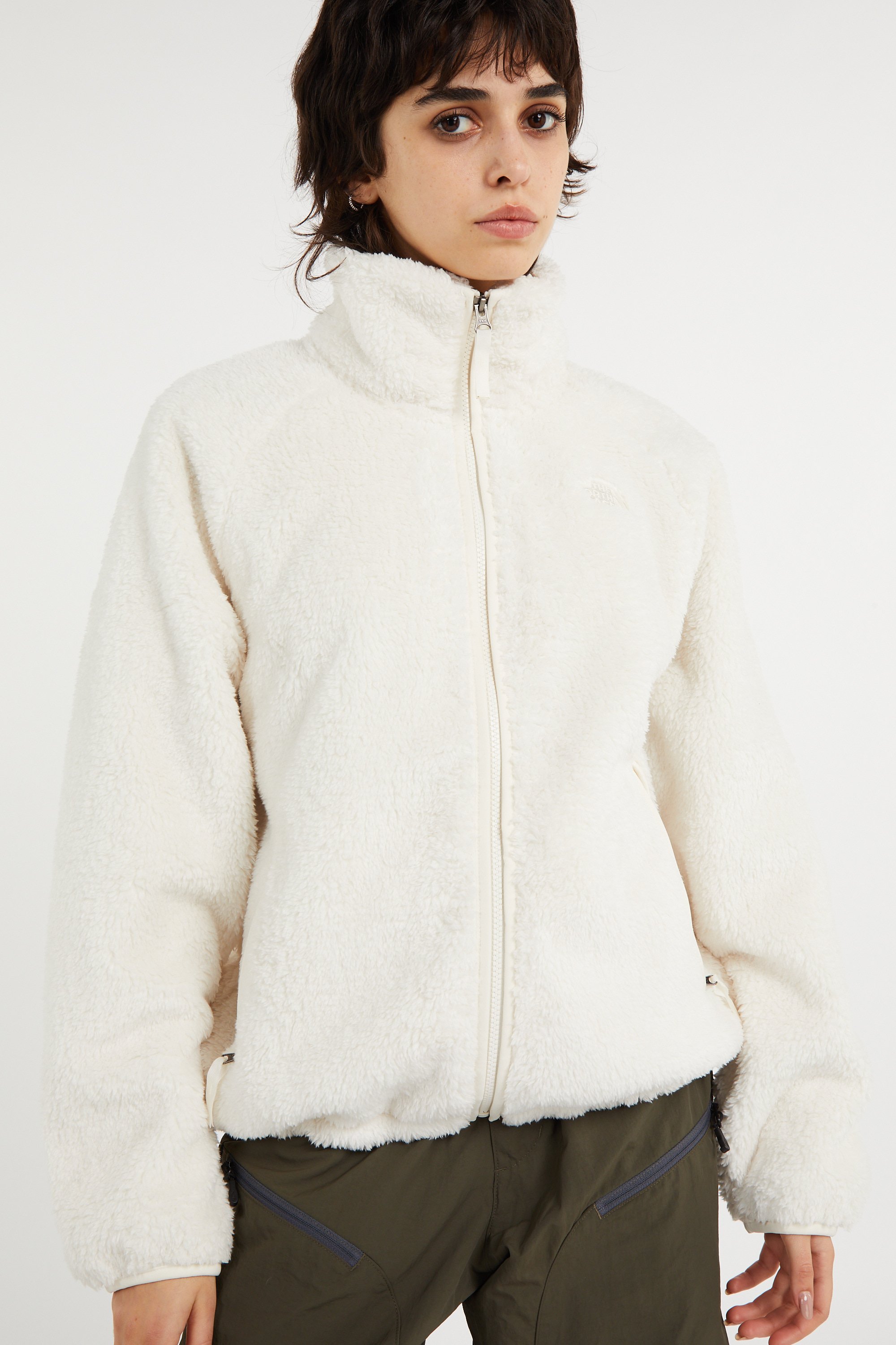 Veste | Blanc THE NORTH FACE Femme