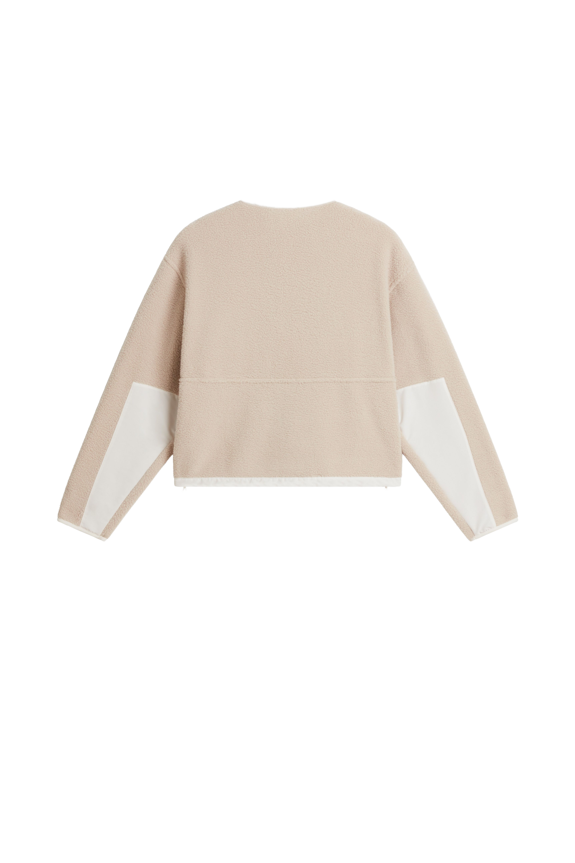 Fleece THE NORTH FACE Beige
