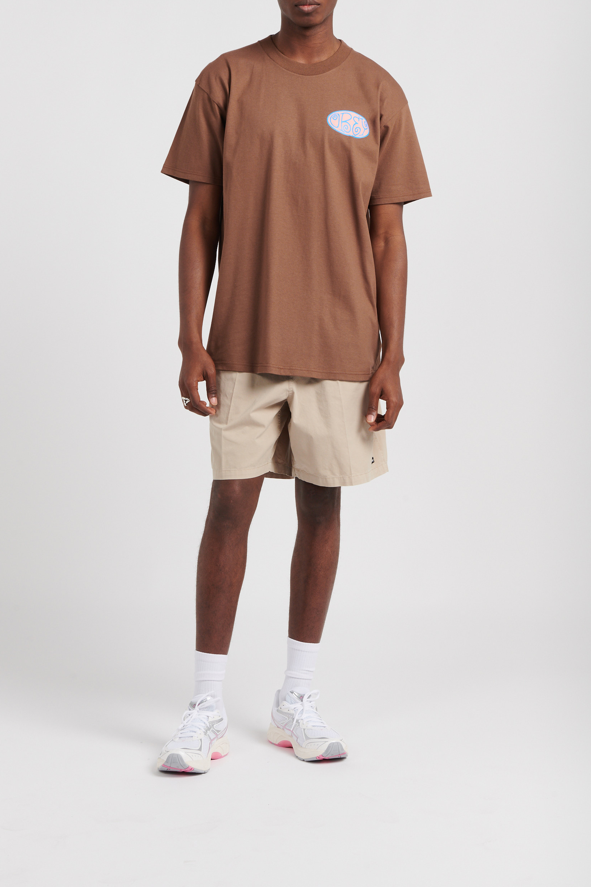 Cap | Beige NEW ERA Men