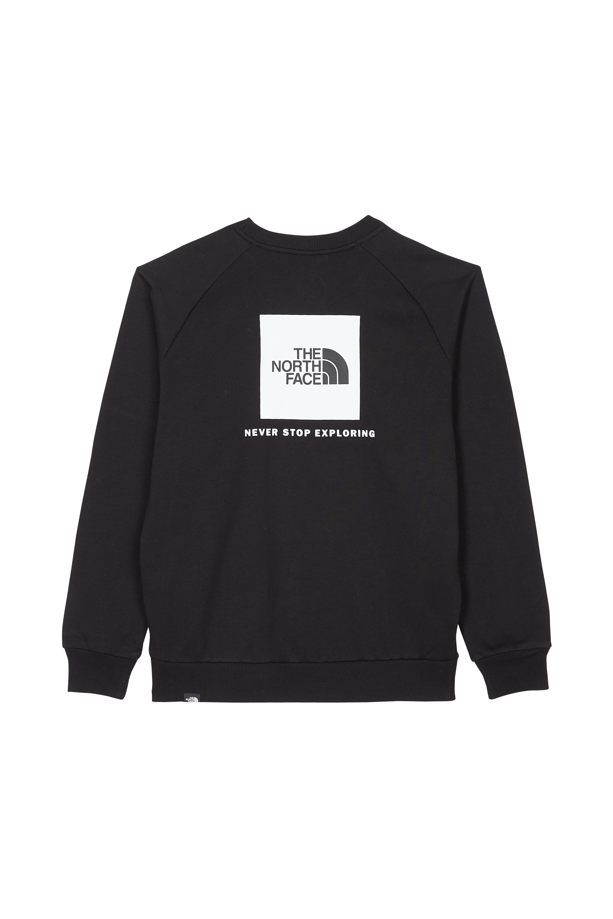 Sweatshirt Black
