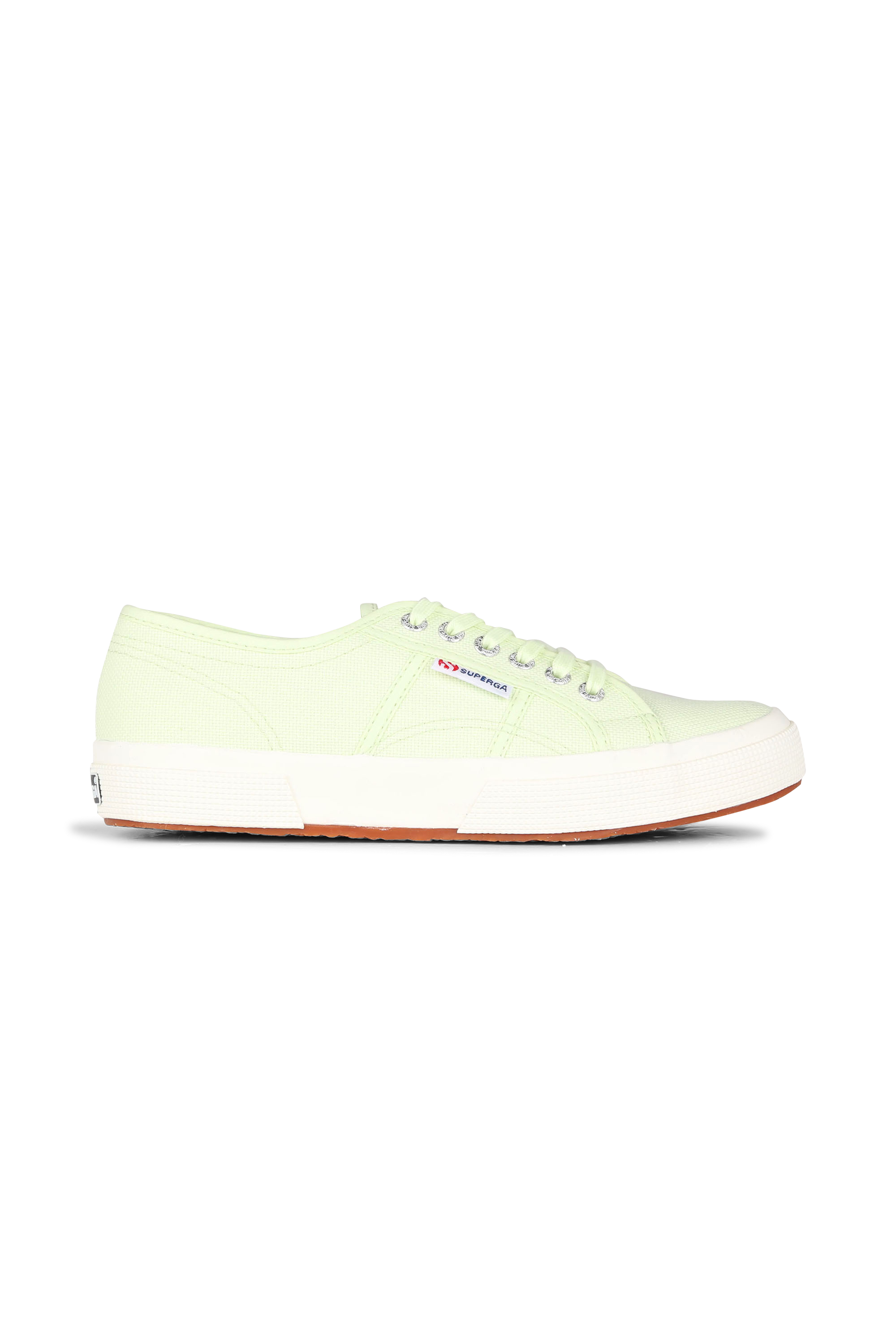 Superga 2750 Vert