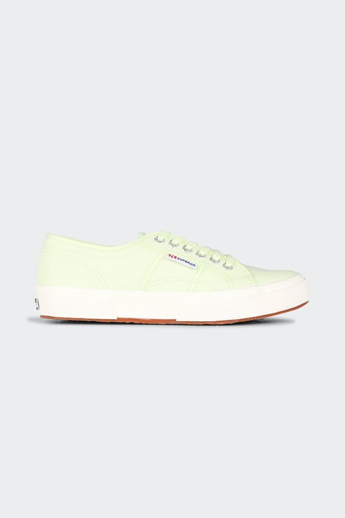 SUPERGA Superga 2750 Vert