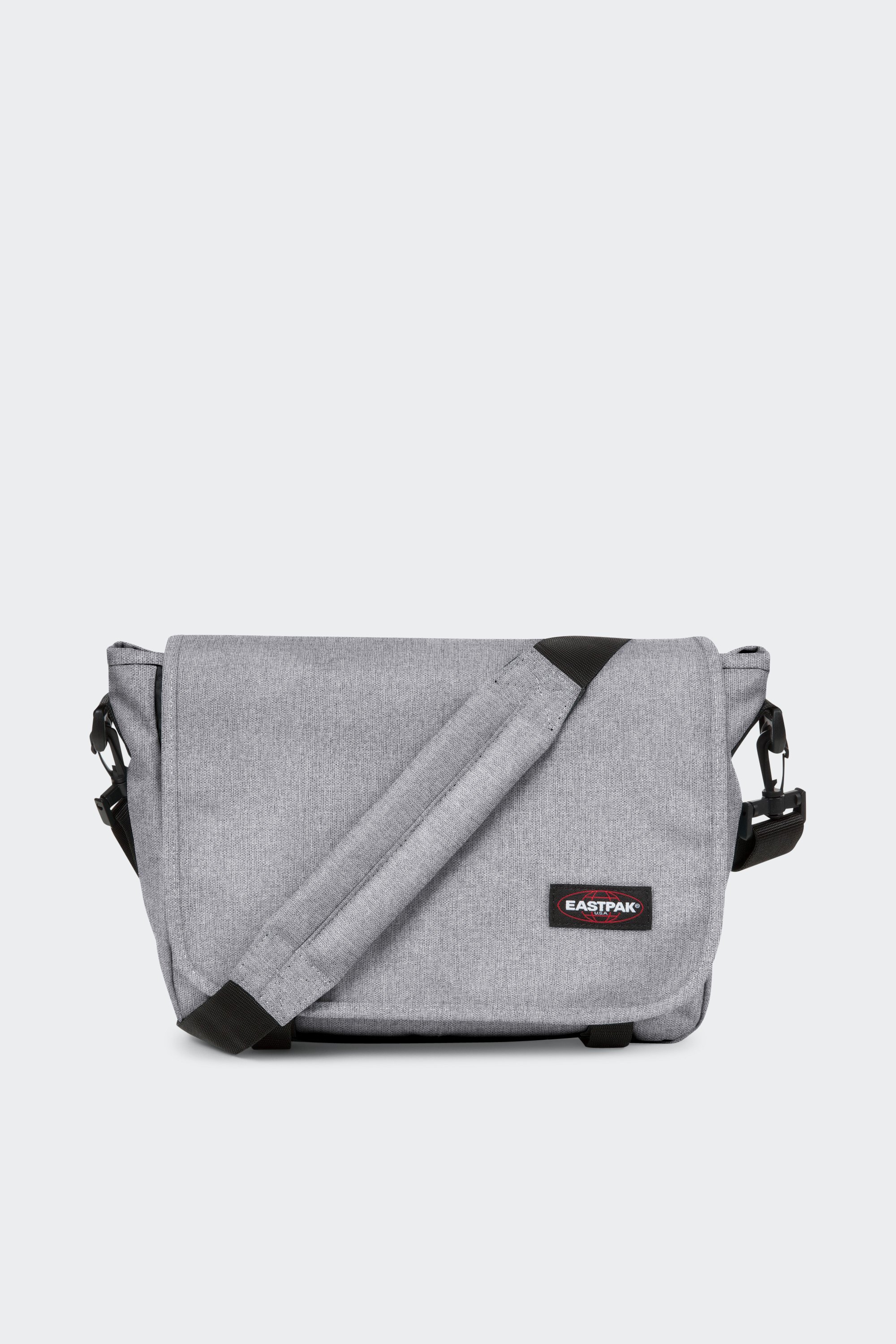 Crossbody bag | Grey by EASTPAK Crossbody bag Grey