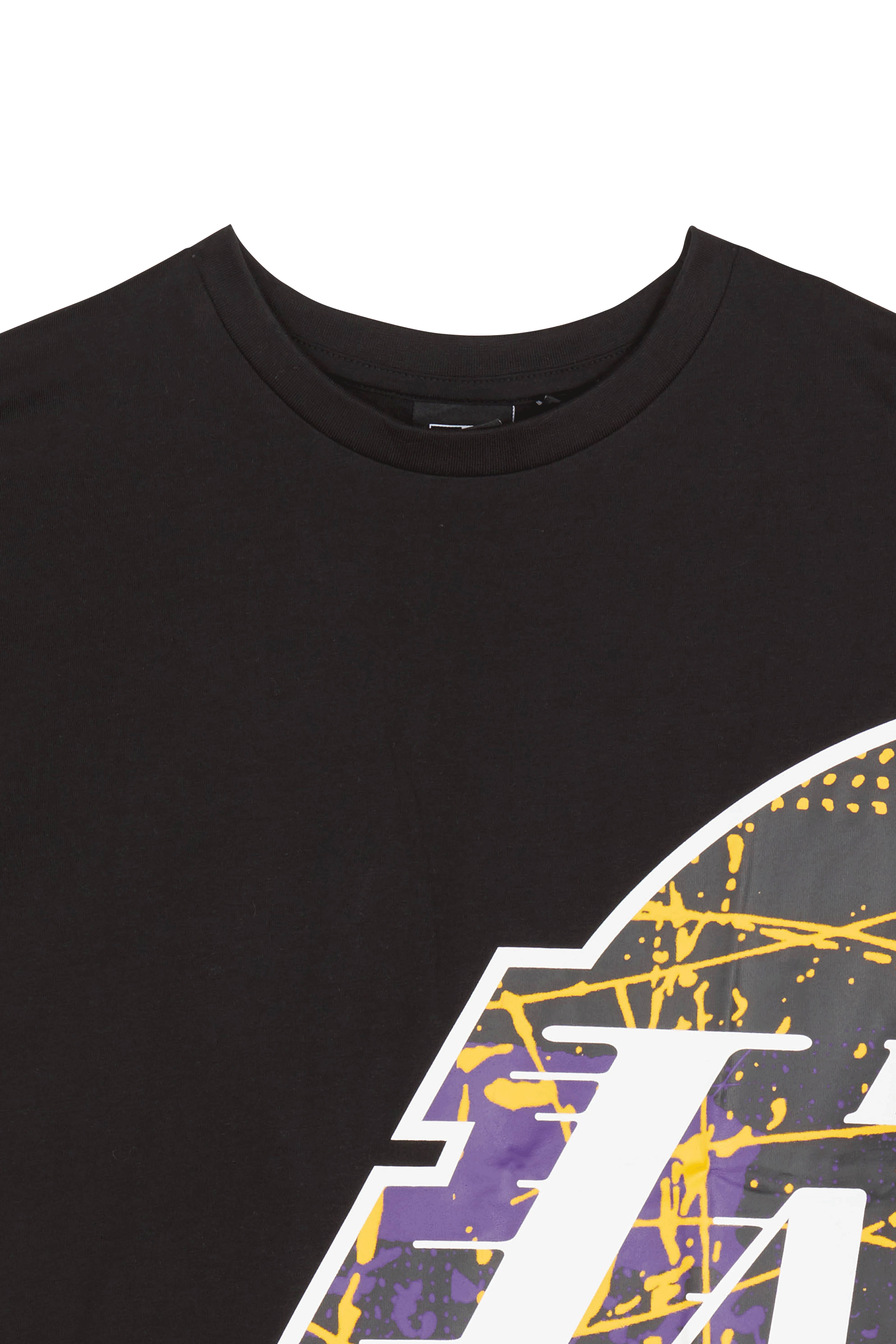 T-SHIRT NEW ERA Noir