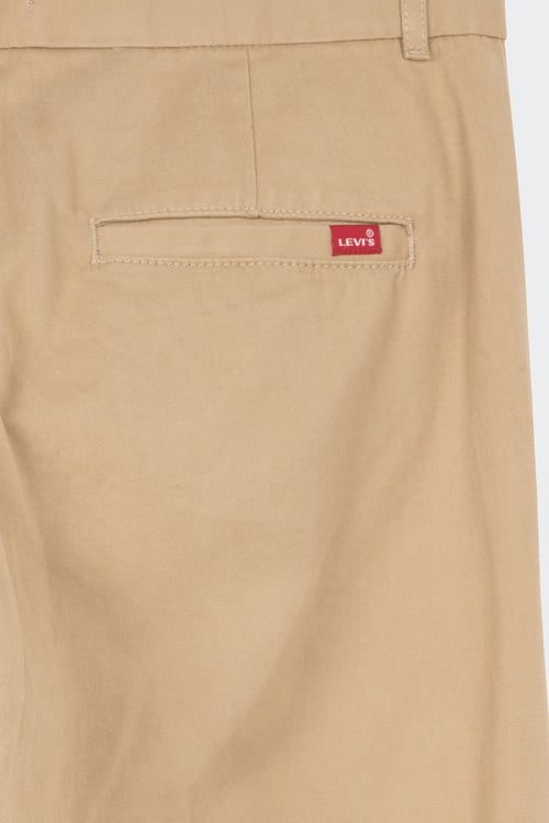 LEVI'S Pantalon Beige