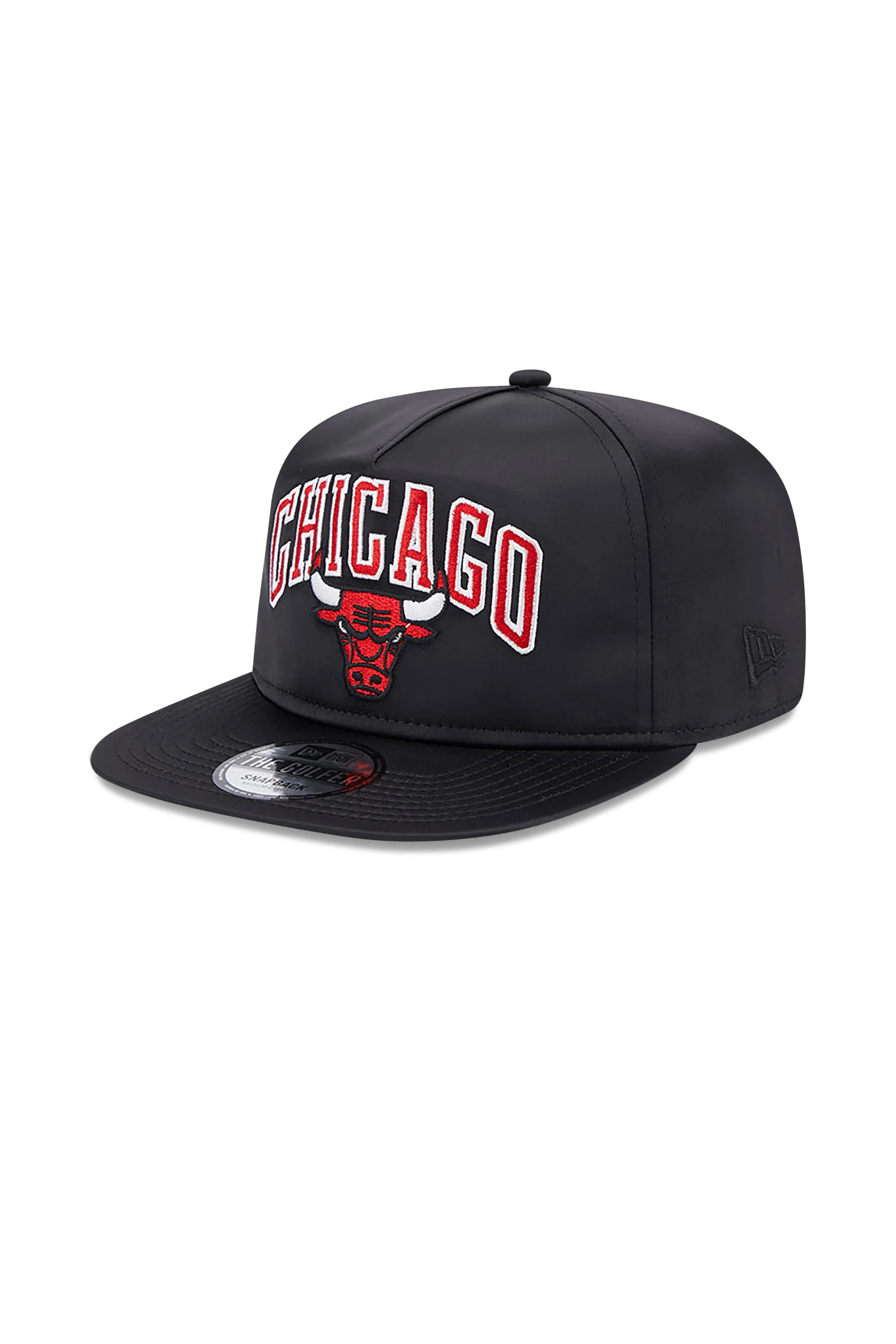 Cap Black