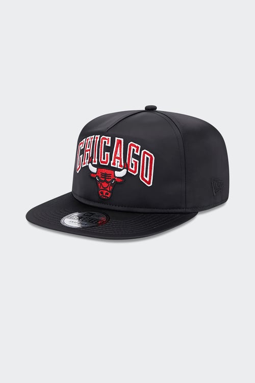 NEW ERA Cap Black