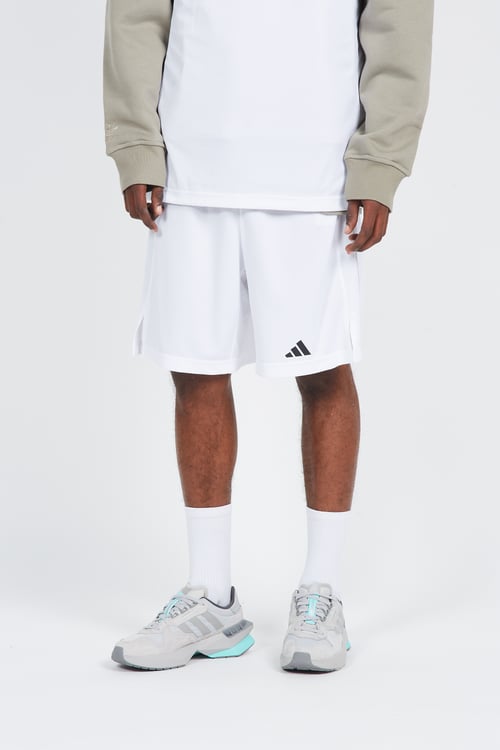 ADIDAS short  Blanc