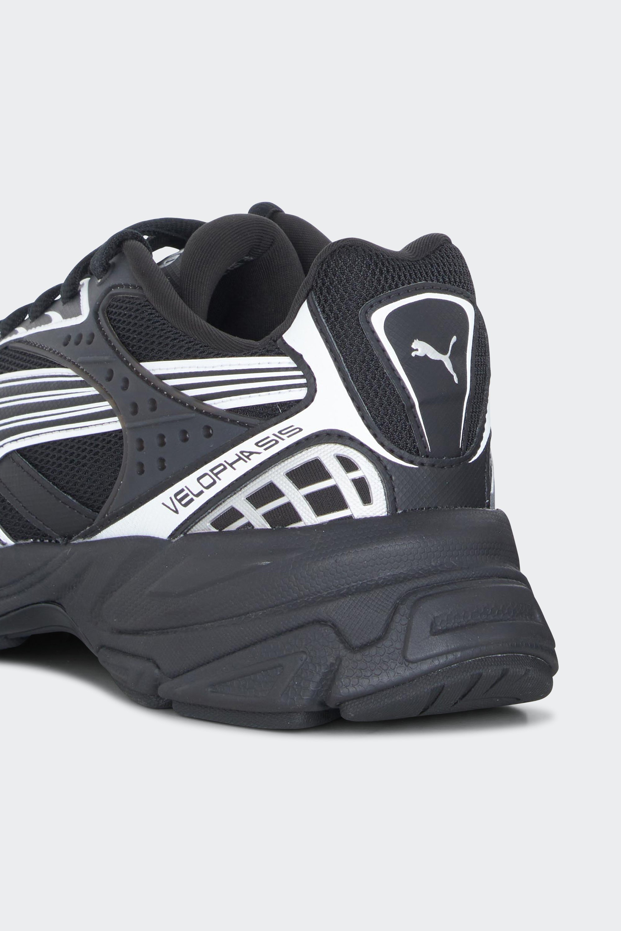 Sneakers | Black by PUMA Sneakers Black