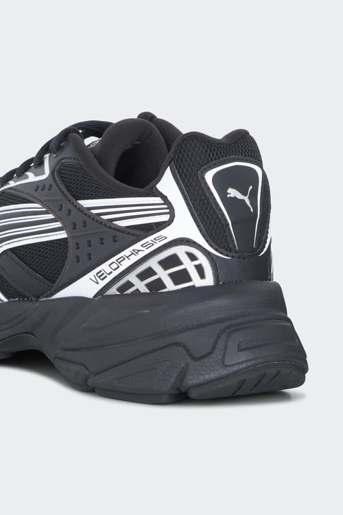 PUMA Baskets Noir