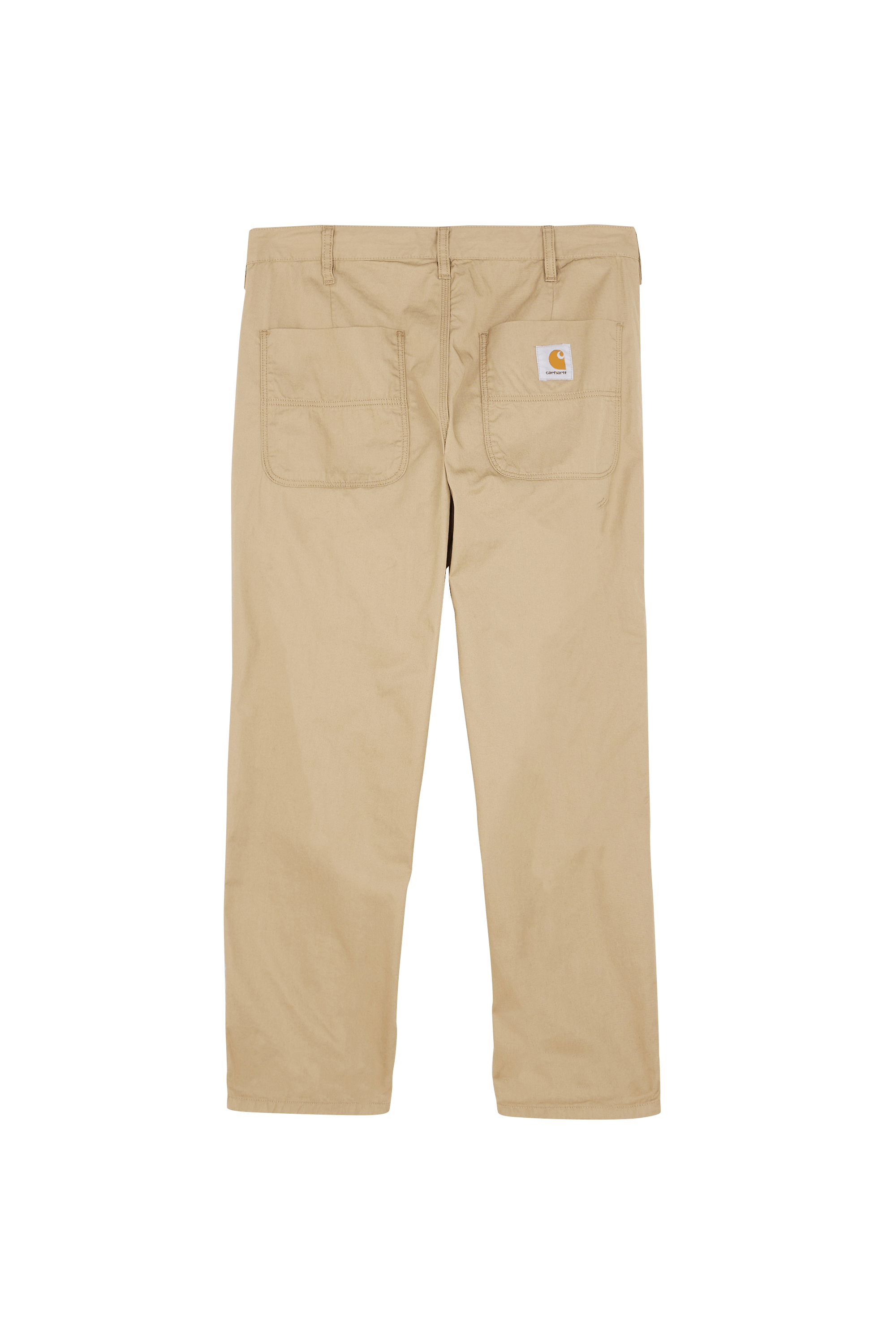 Trousers Beige