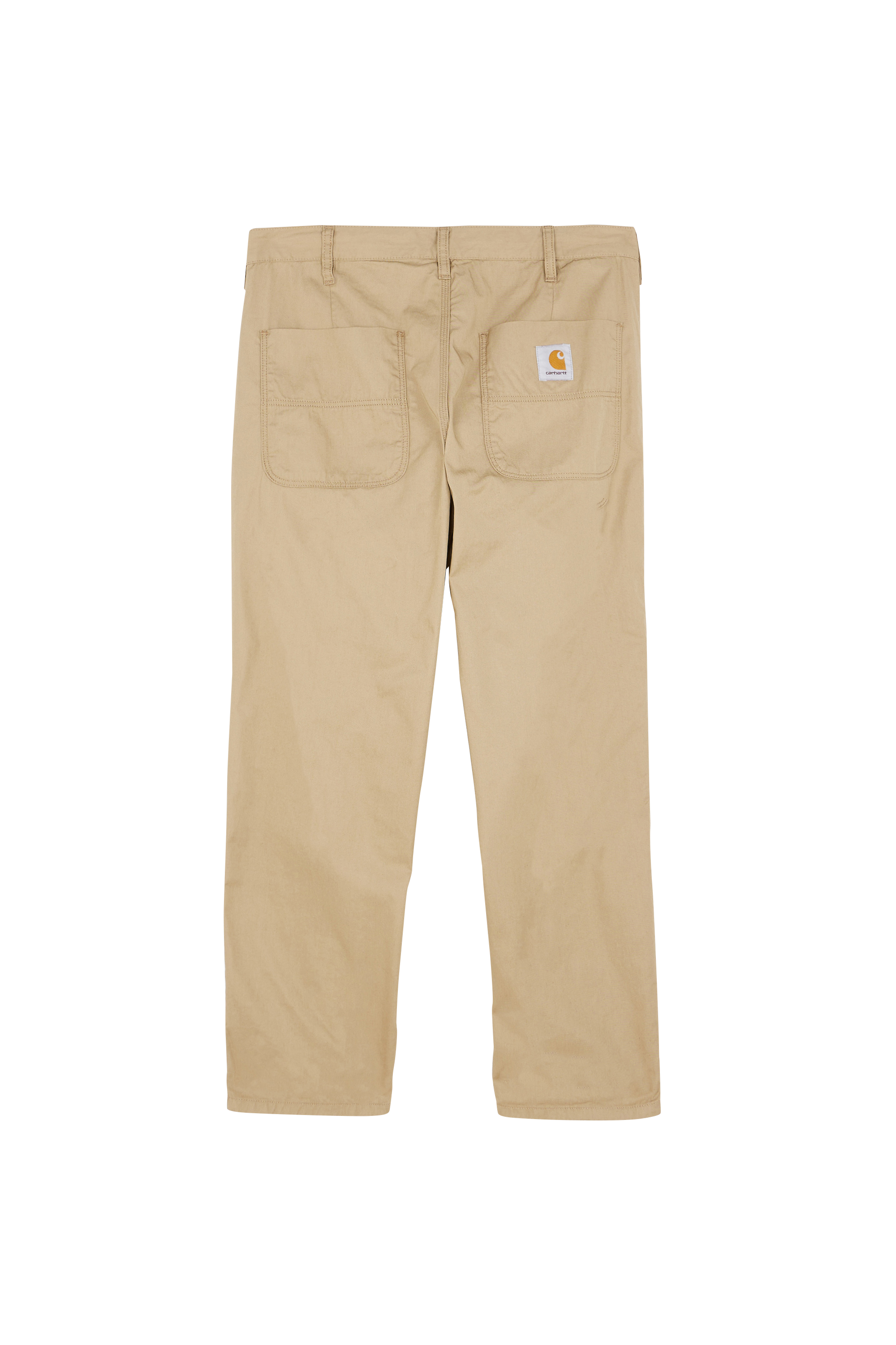 Trousers Beige