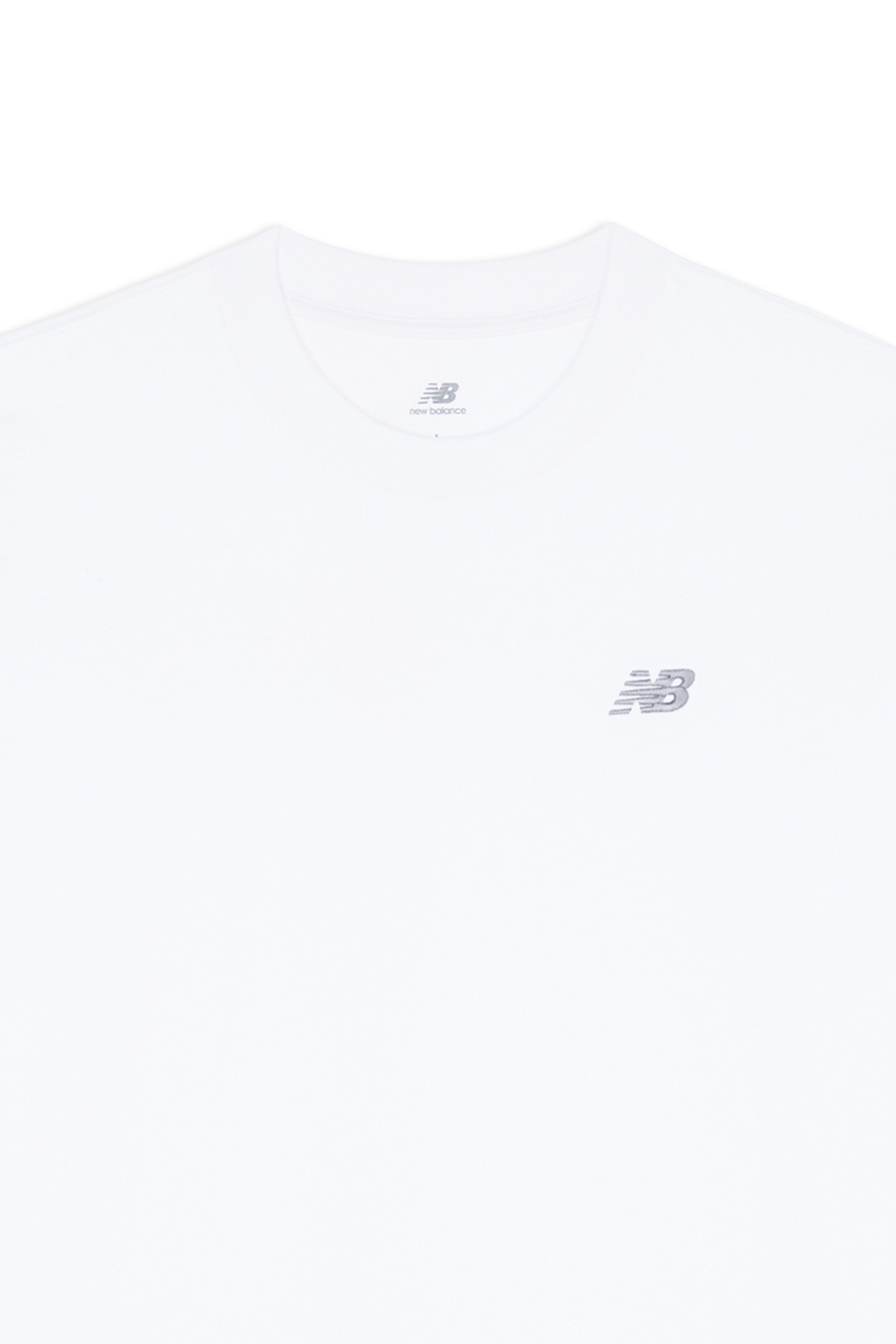 T-shirt White