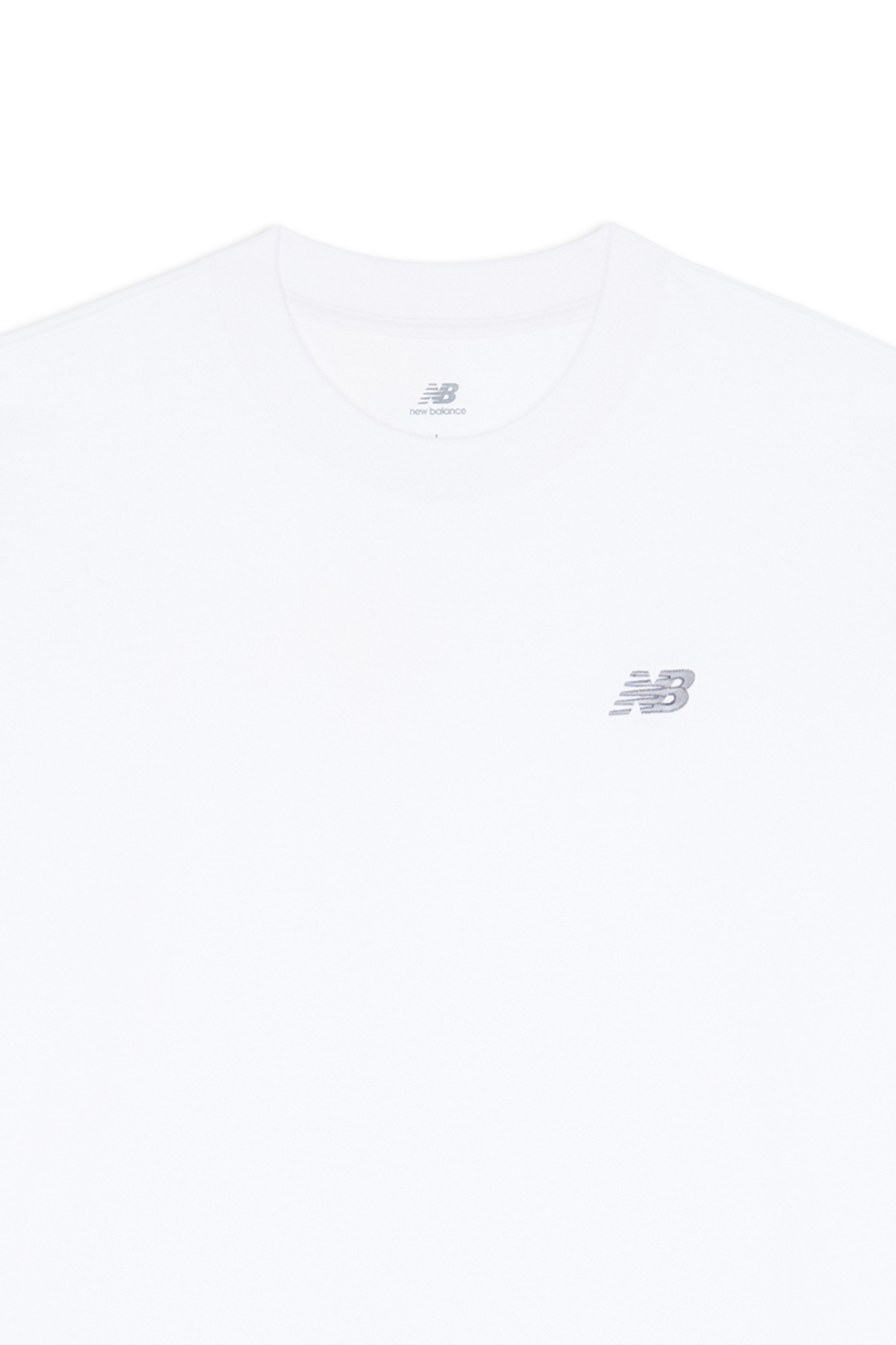 T-shirt White